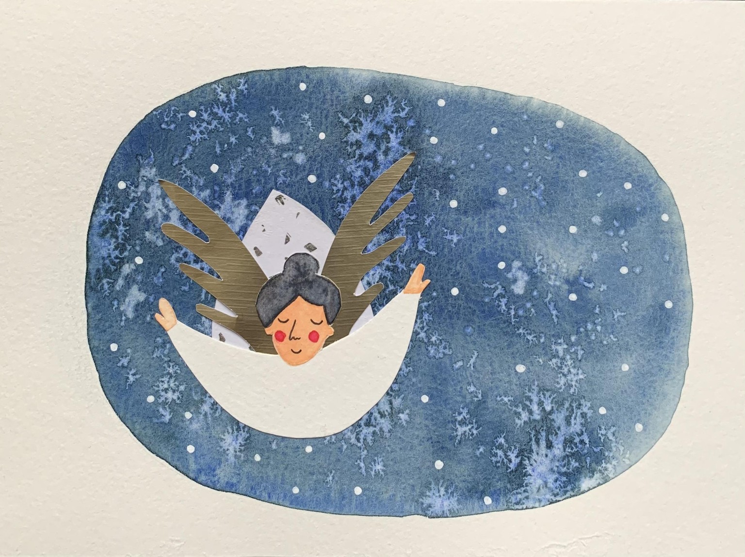 winter wonderland - image 3 - student project
