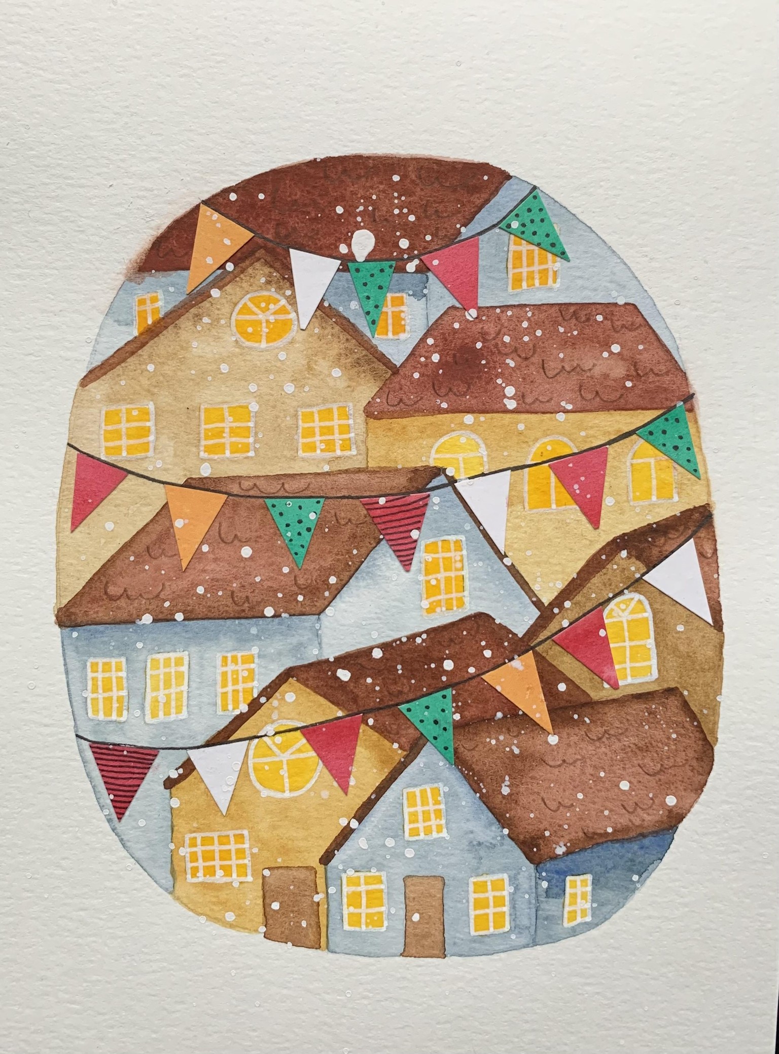 winter wonderland - image 4 - student project