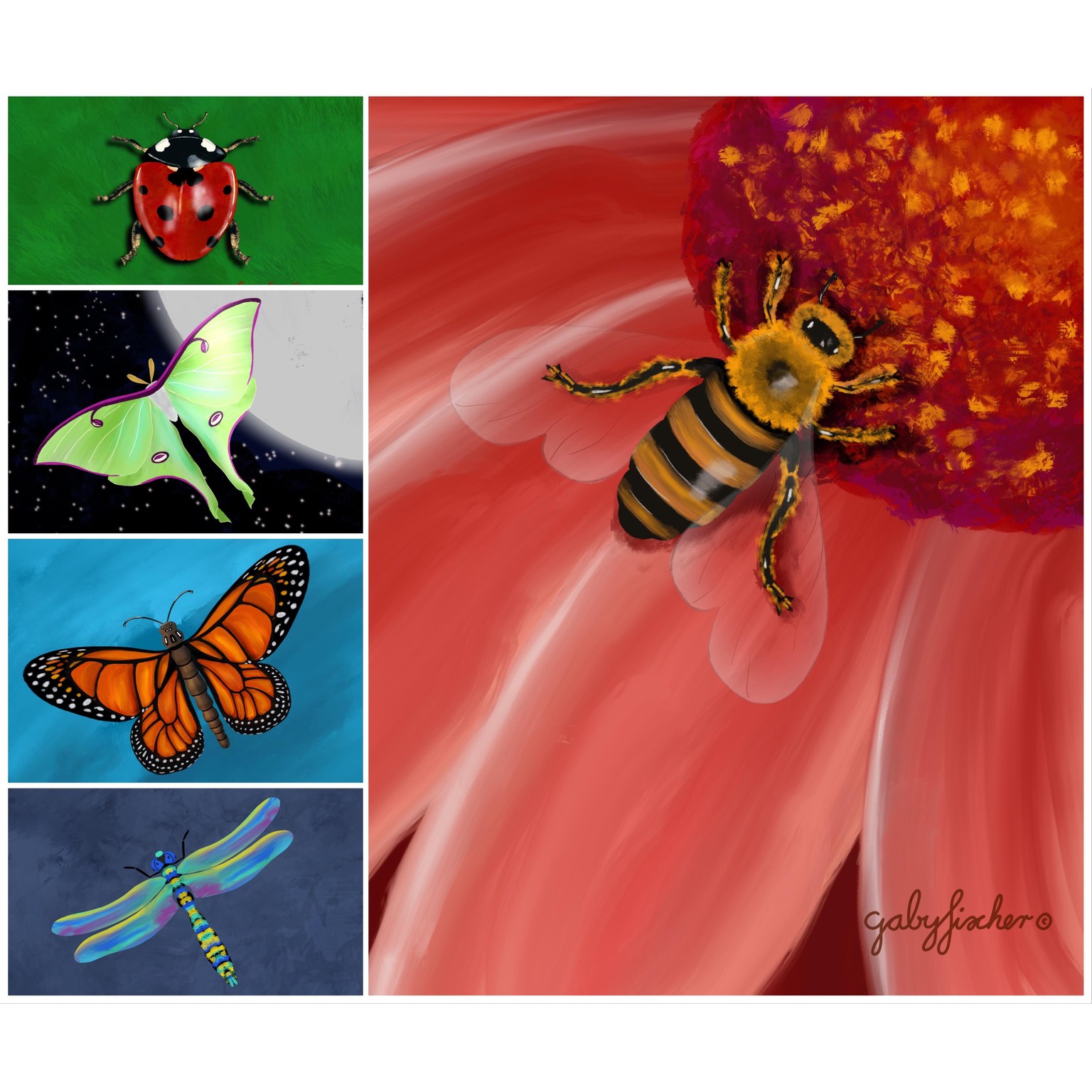 Spring Class part two finally finished!!! - image 3 - student project
