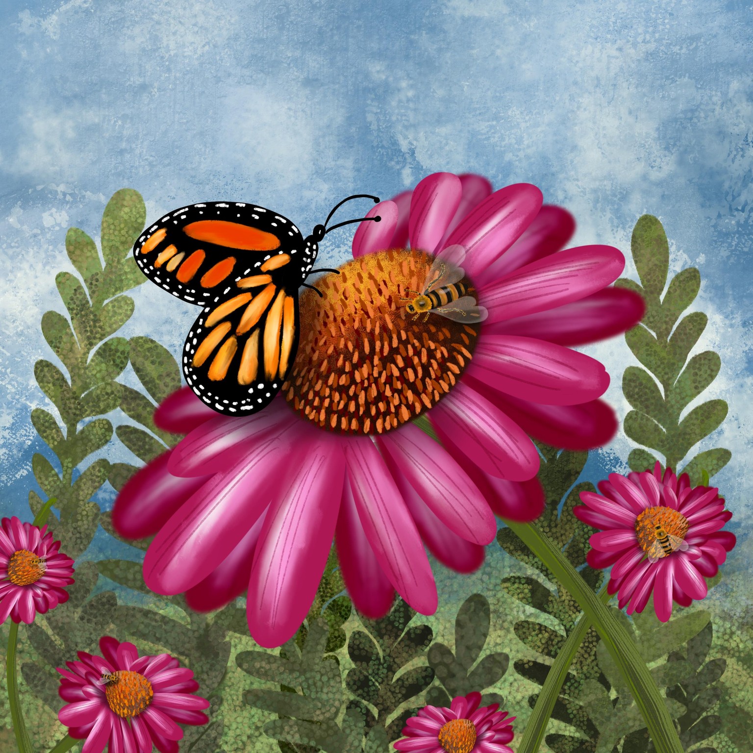 Spring Class part two finally finished!!! - image 14 - student project