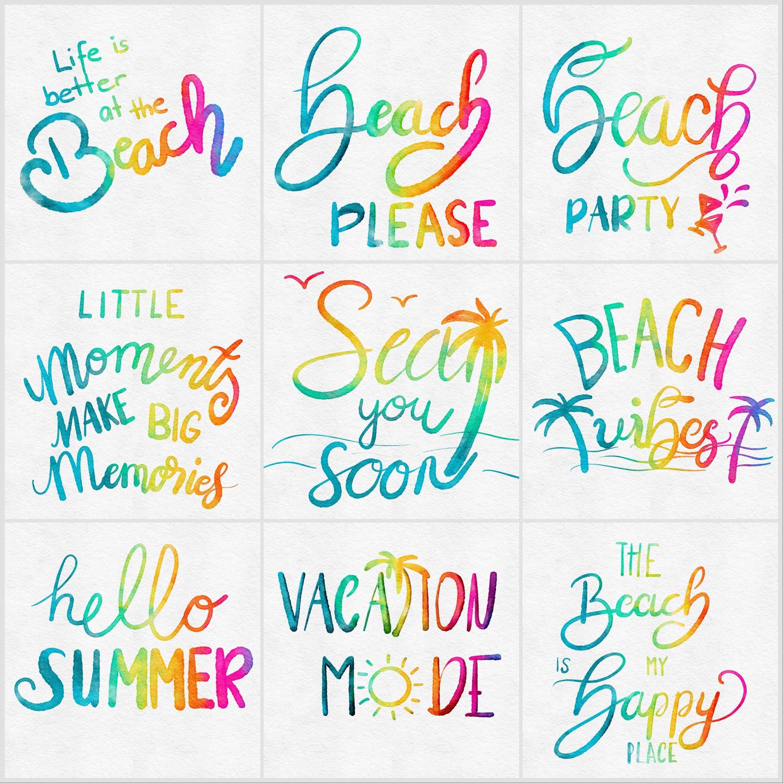 Vacation Mode - image 2 - student project