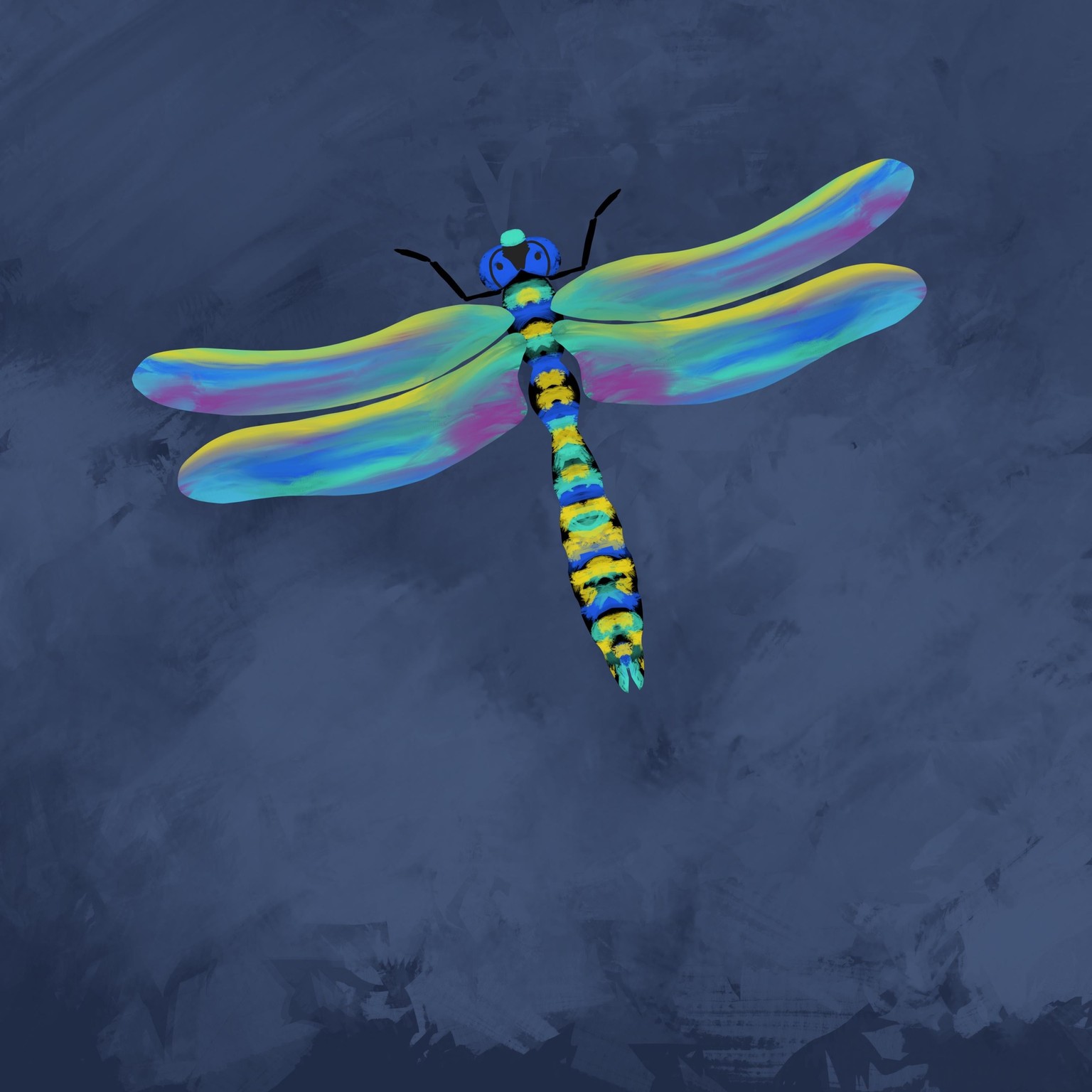 Spring Class part two finally finished!!! - image 8 - student project