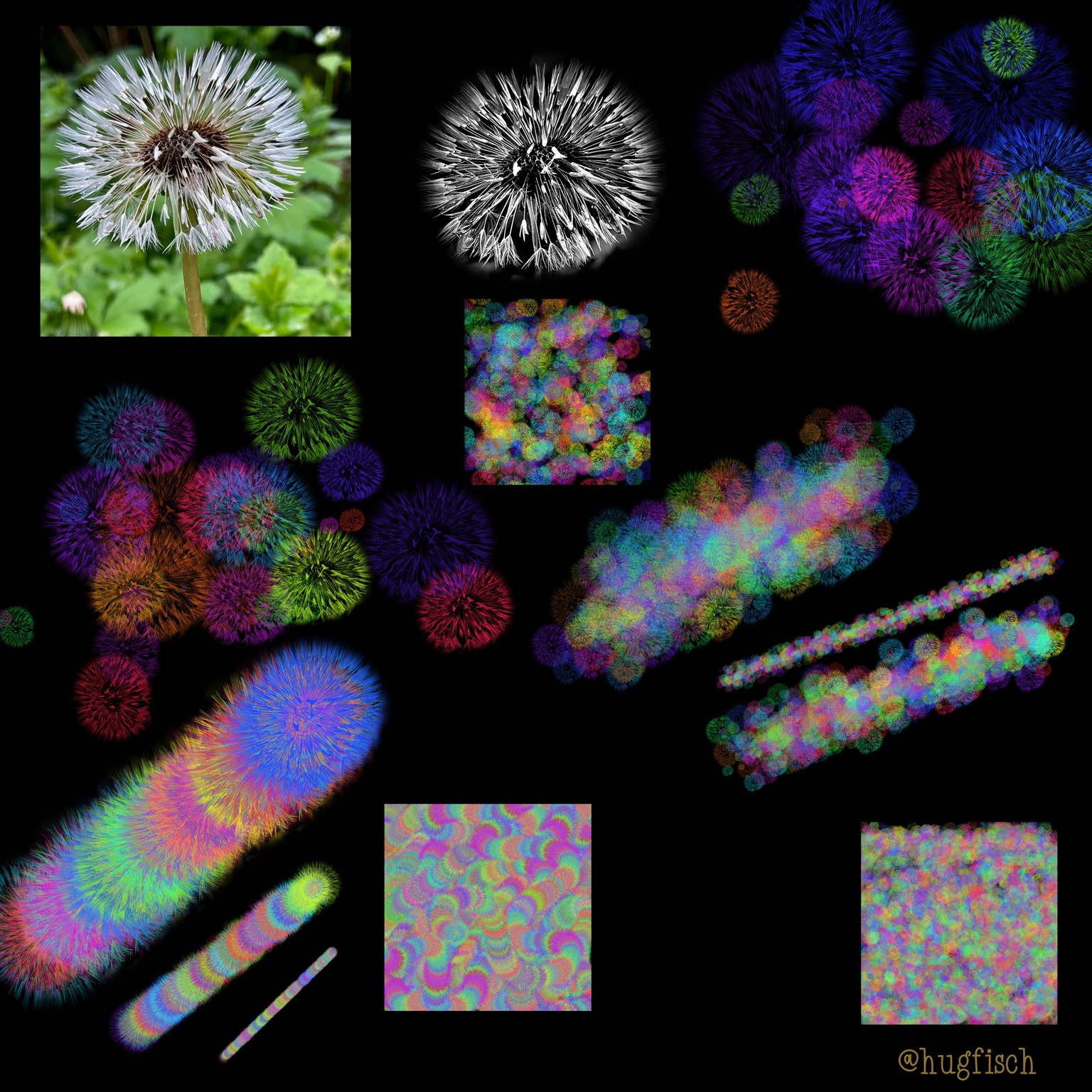 Brush making boost-class! - image 1 - student project