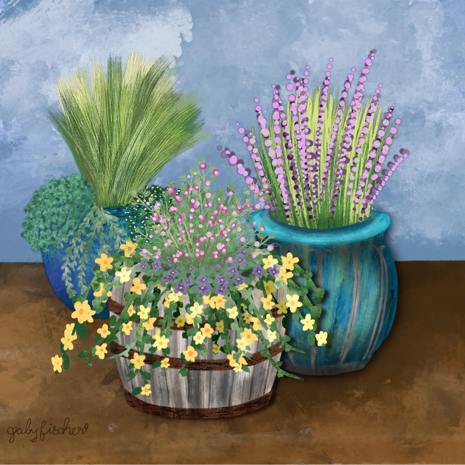 Spring Class part two finally finished!!! - image 13 - student project