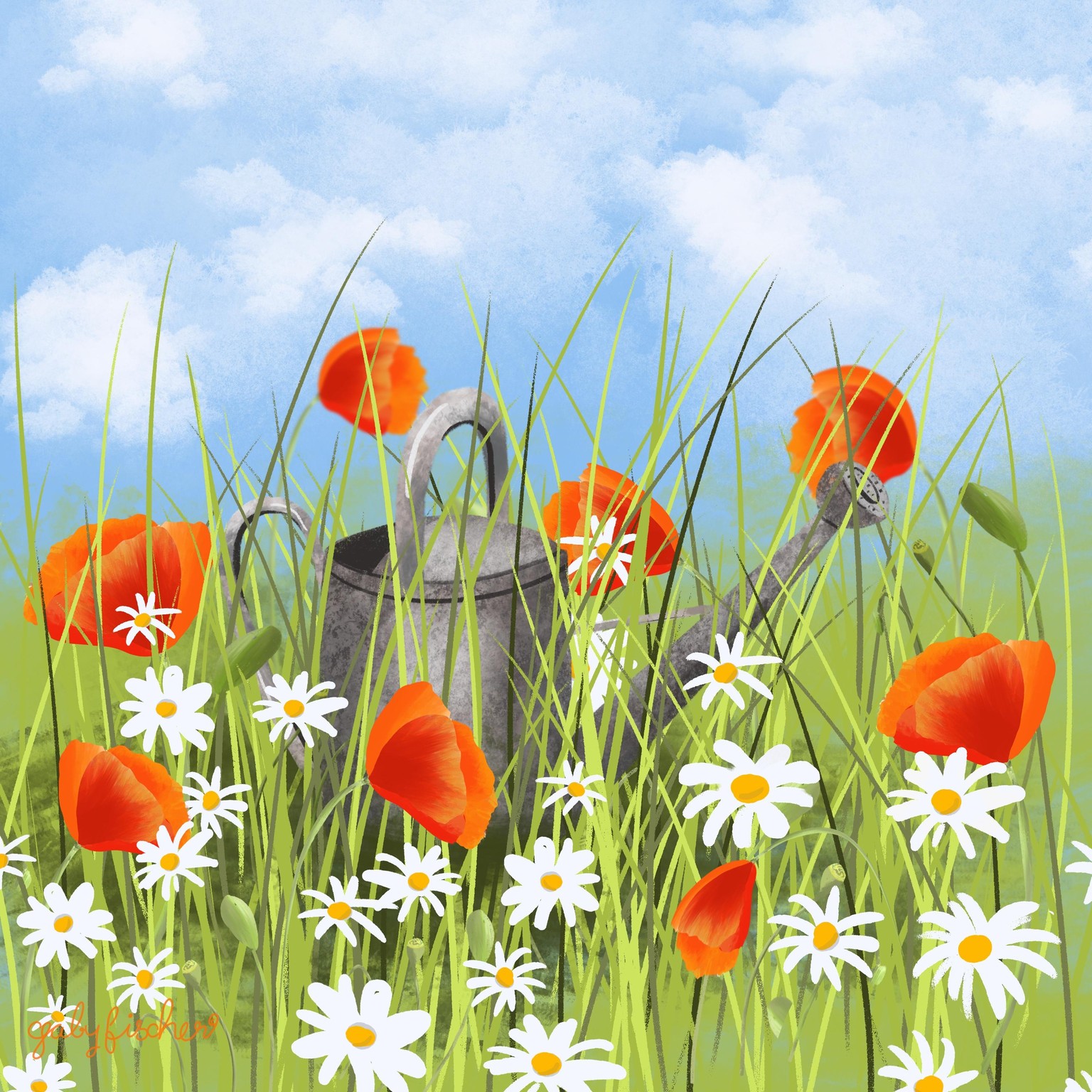 Spring Class part two finally finished!!! - image 12 - student project