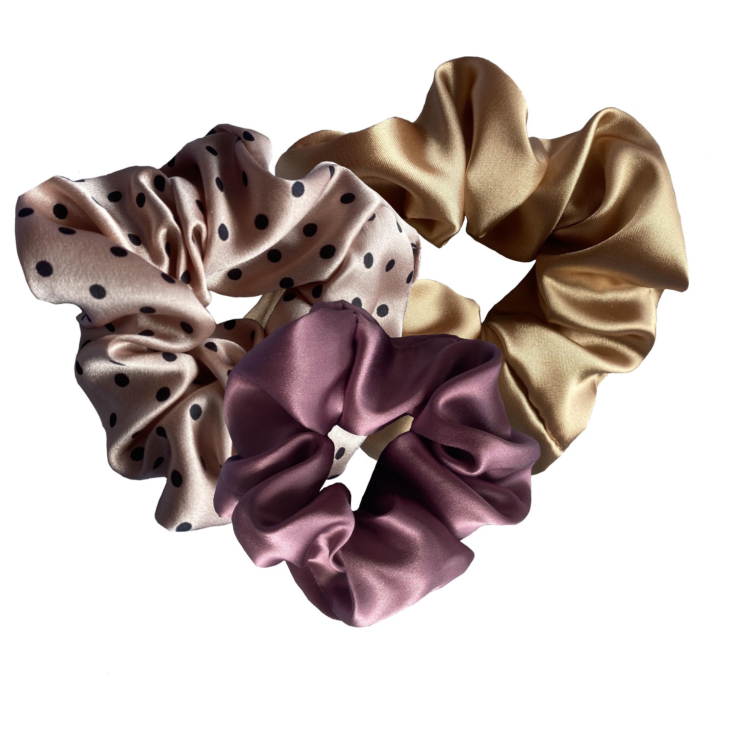 Scrunchies - image 1 - student project