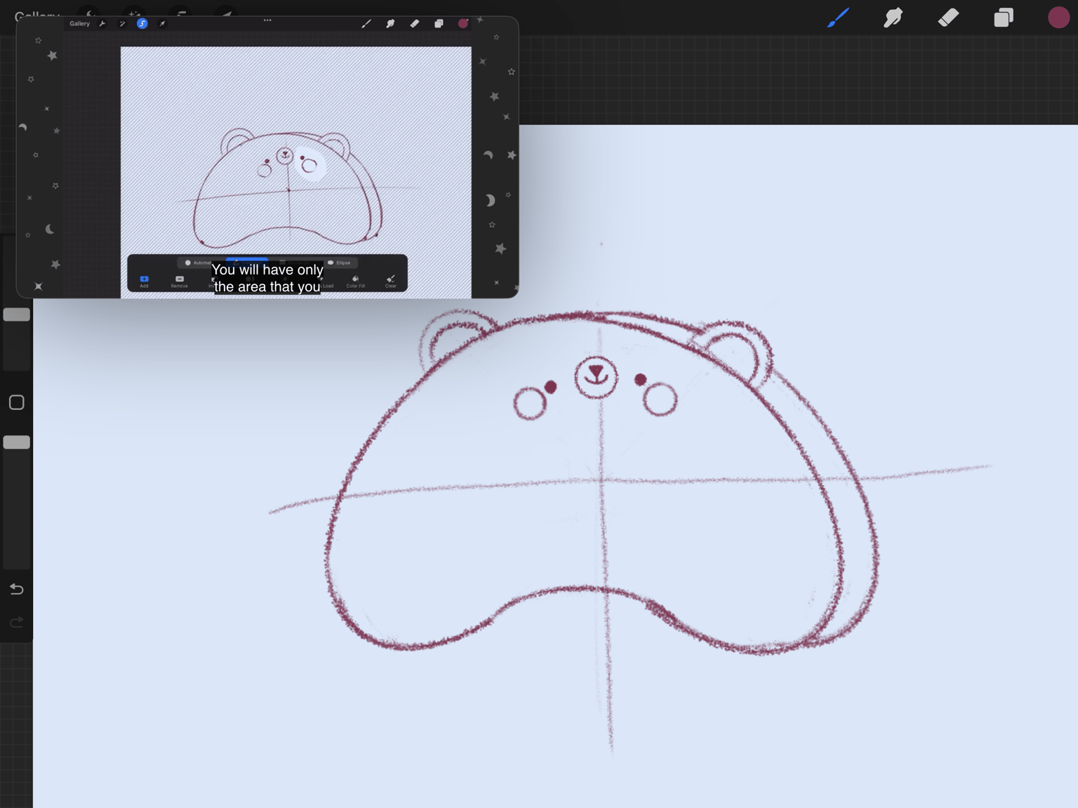 Follow Along - image 1 - student project