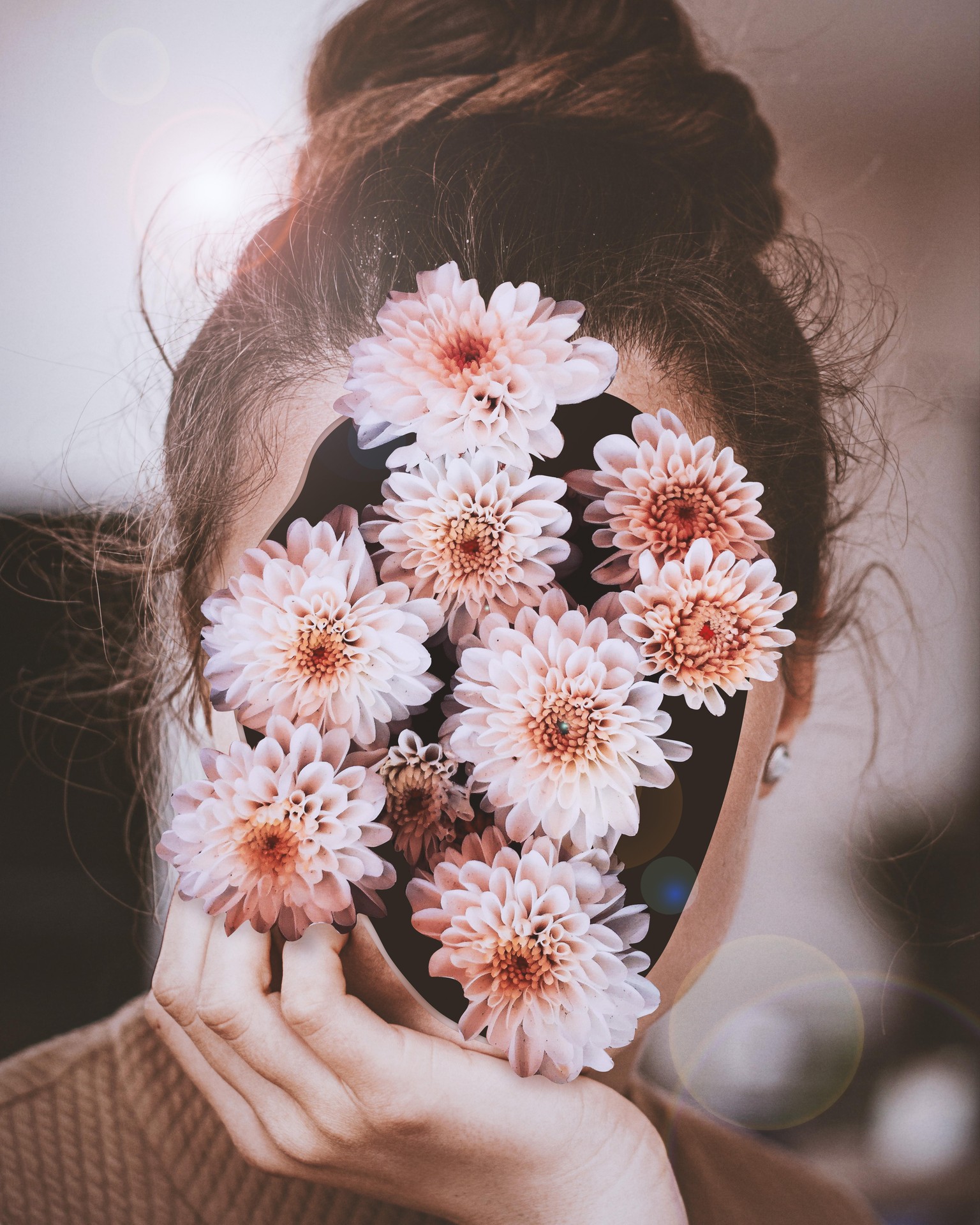 Flower Beauty - image 1 - student project