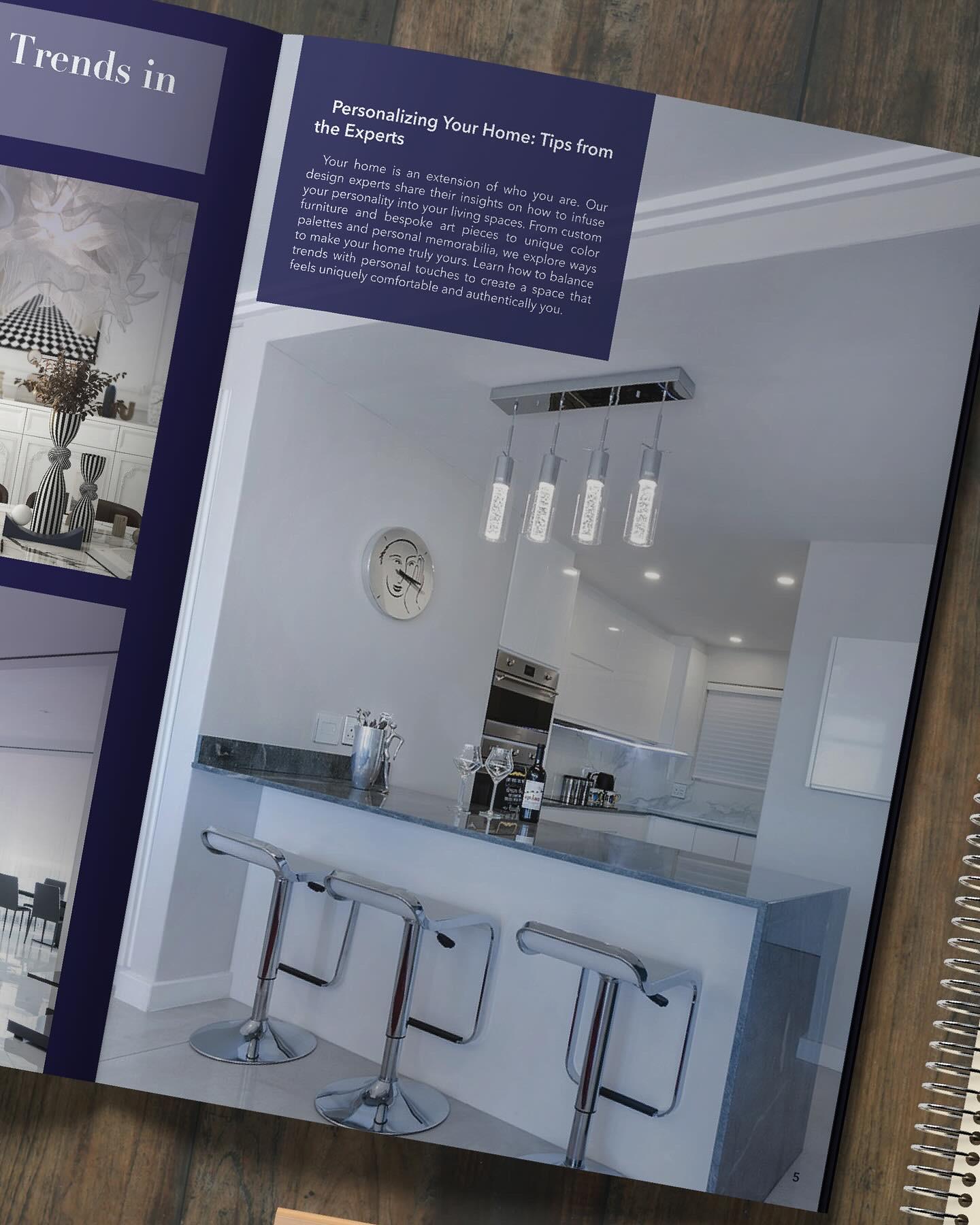 Brochure for a construction company. - image 7 - student project
