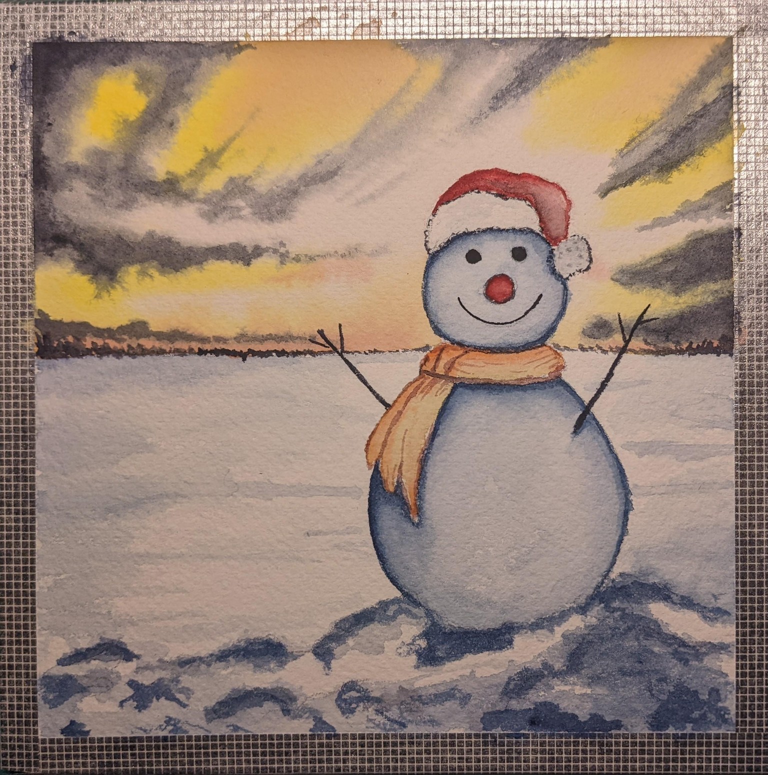 Christmas Decoration - image 2 - student project