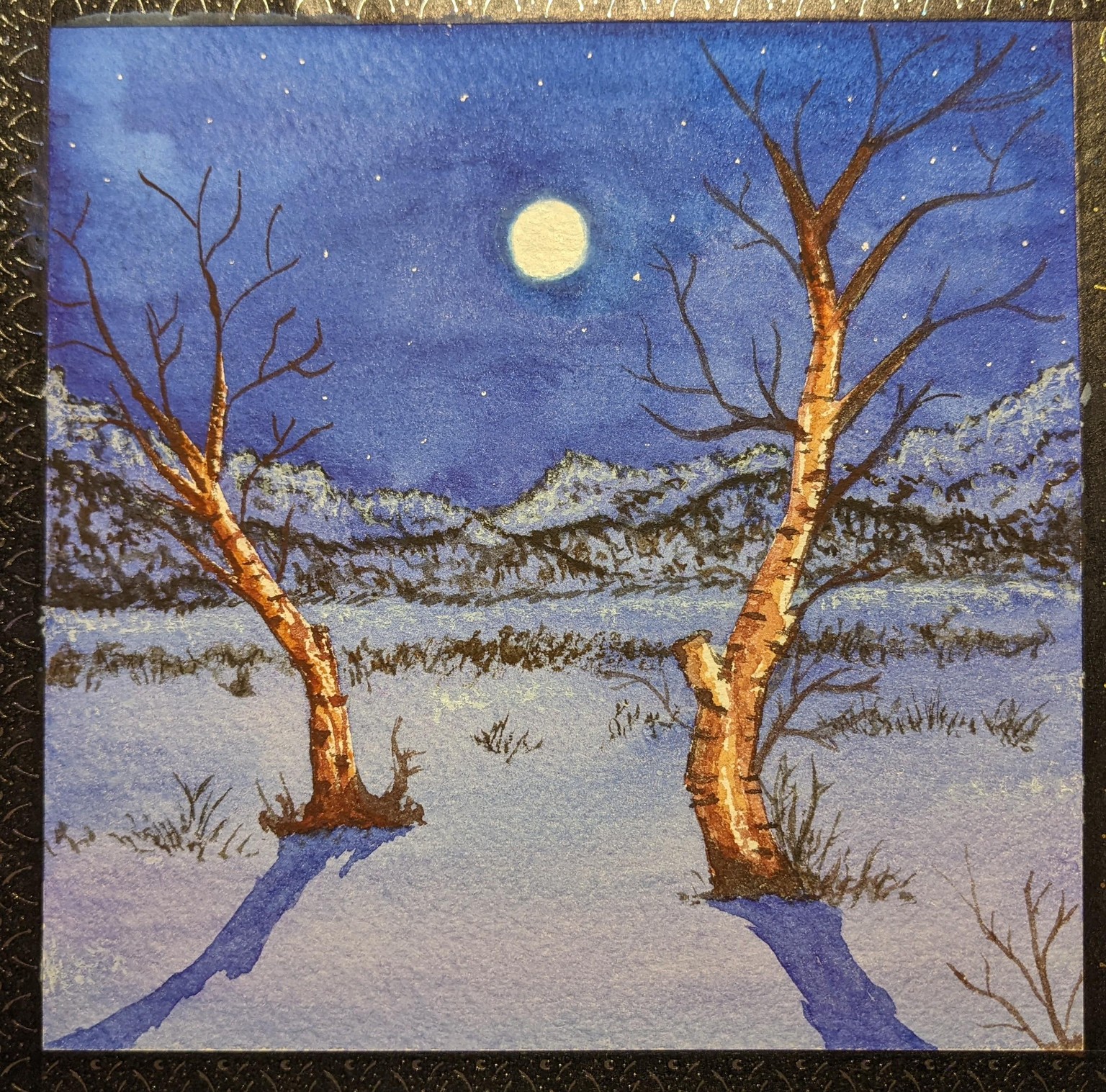 Christmas Decoration - image 10 - student project