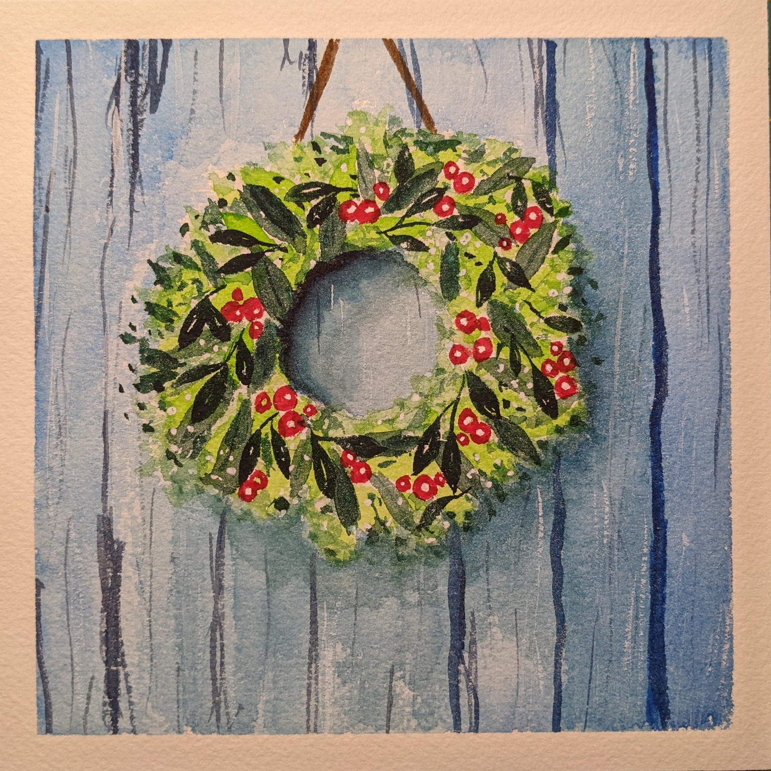 Christmas Decoration - image 7 - student project