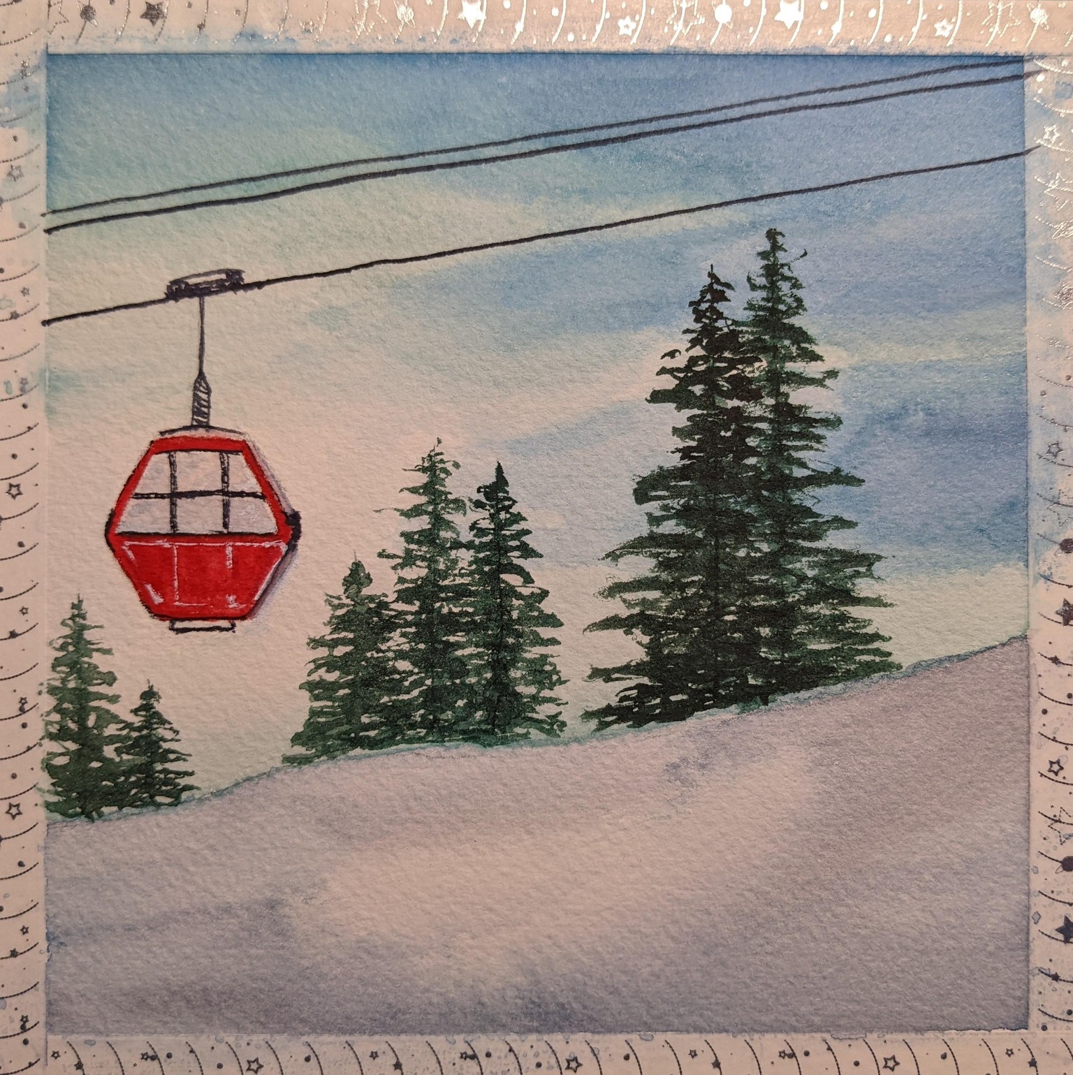 Christmas Decoration - image 4 - student project
