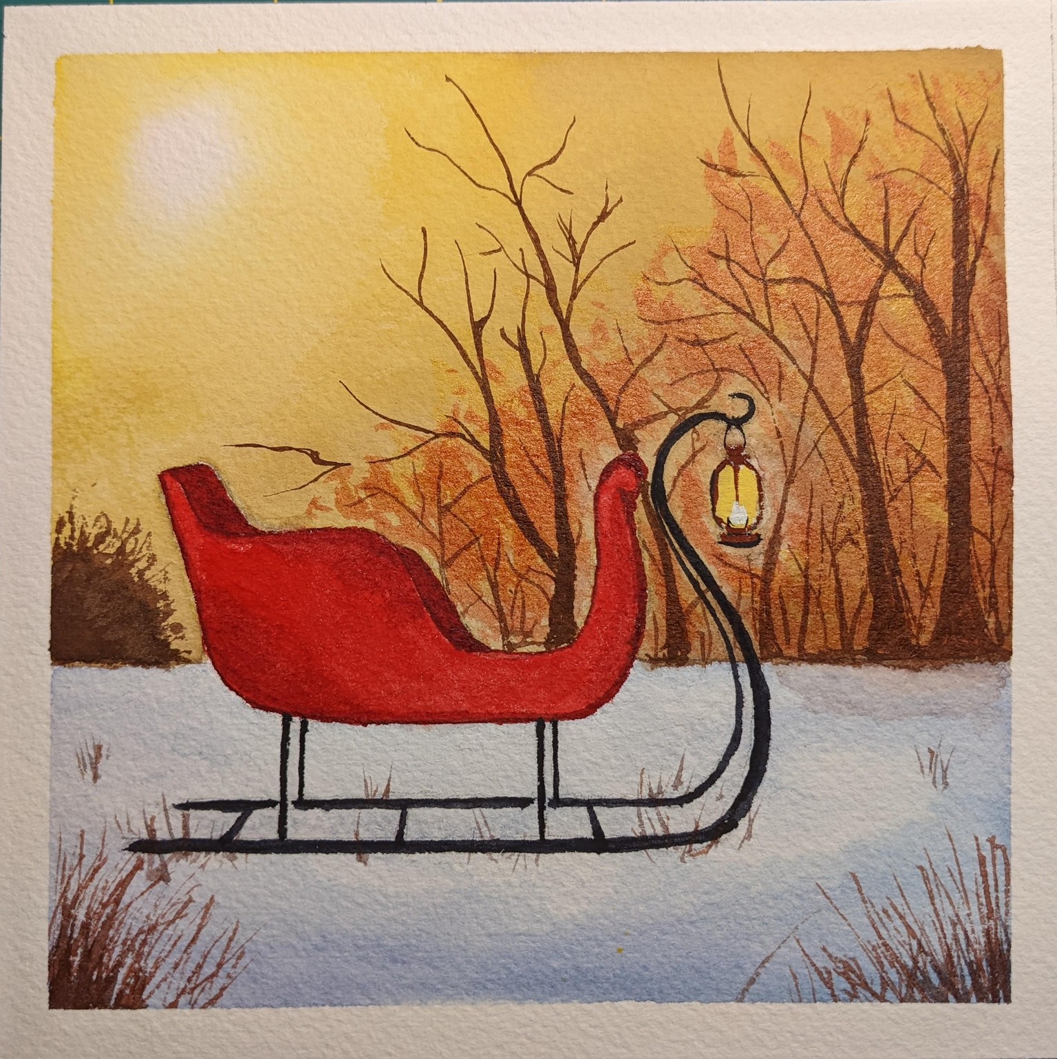 Christmas Decoration - image 8 - student project