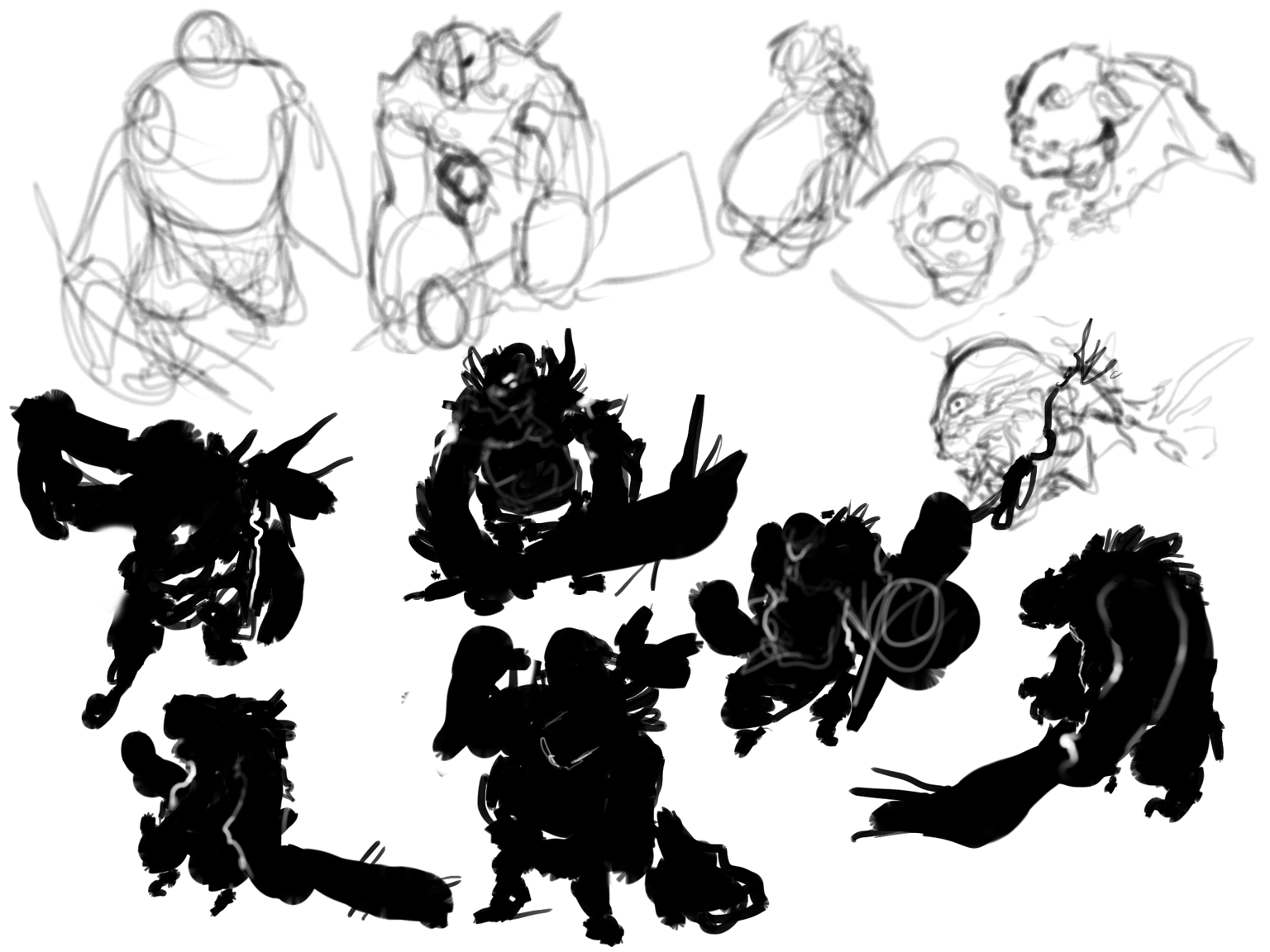 Project Ogre! - image 1 - student project