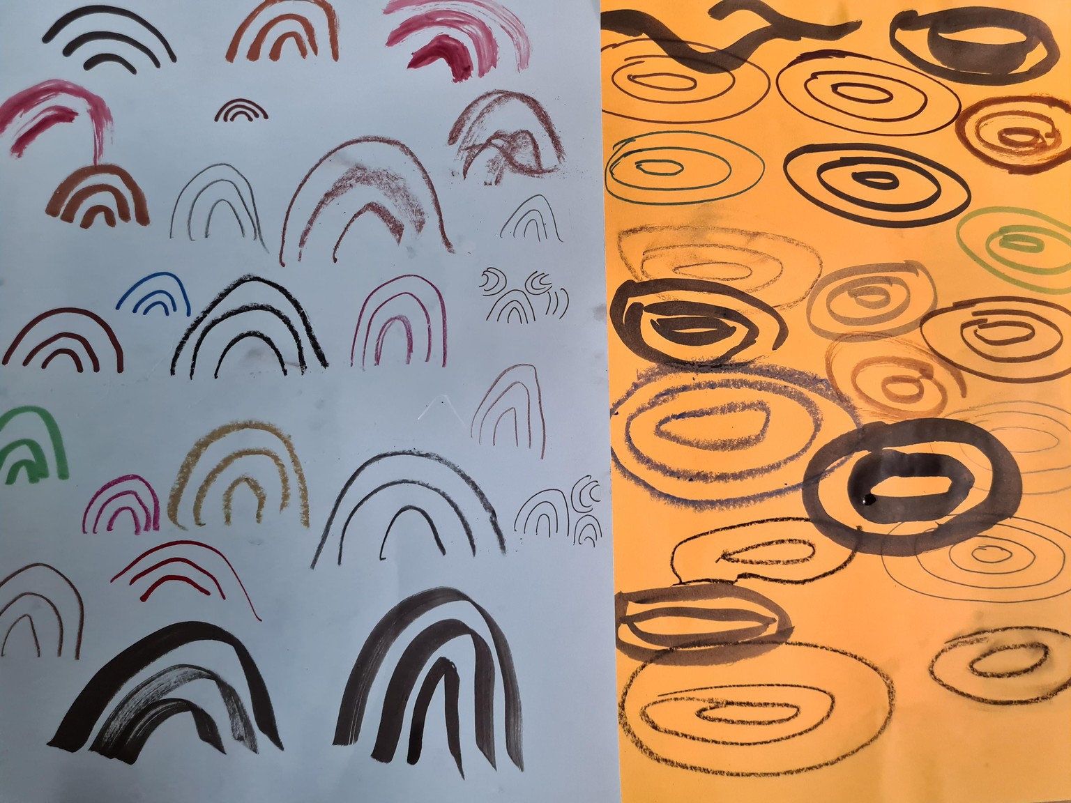Mixed media favourite - image 5 - student project