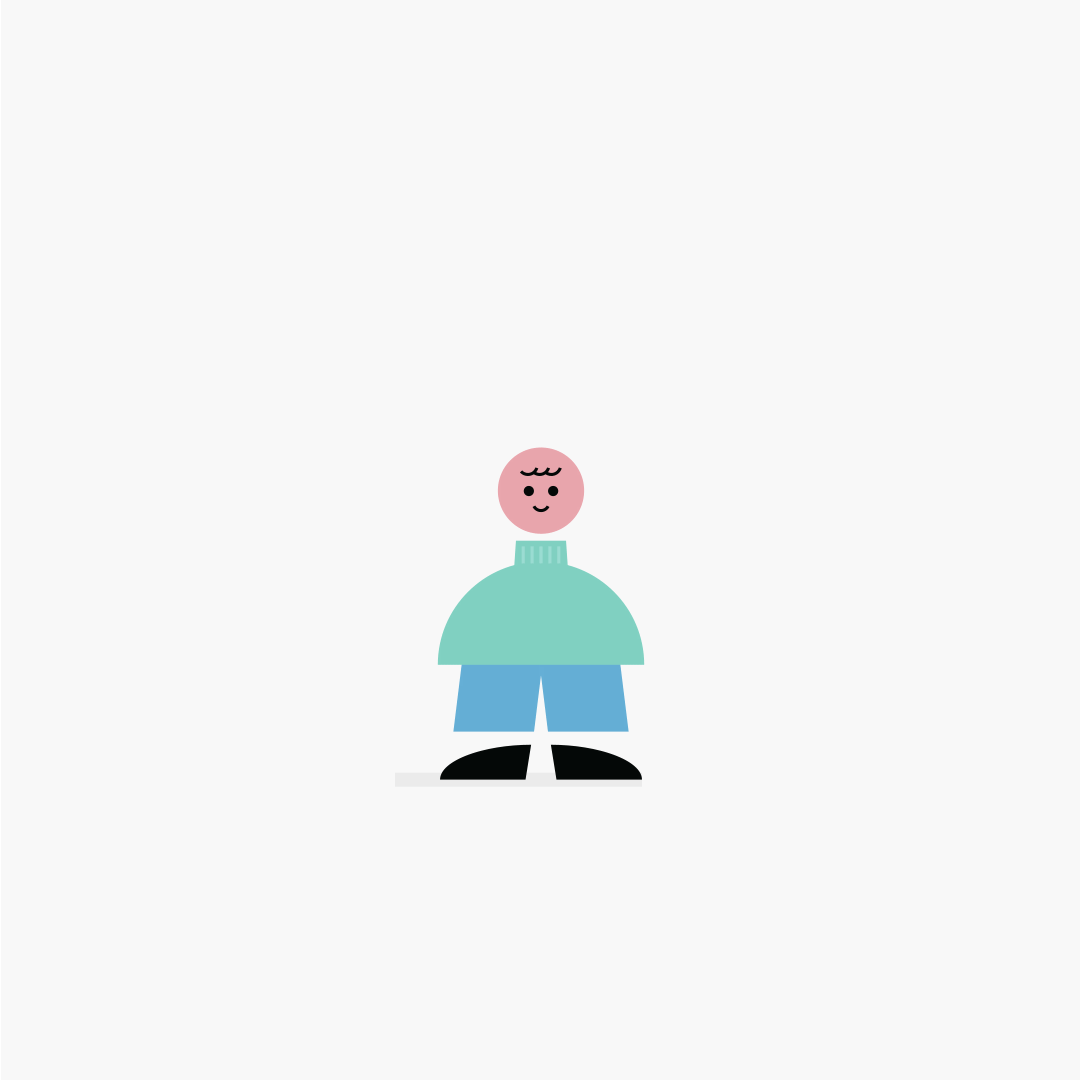 Happy Eating Pizza - image 1 - student project