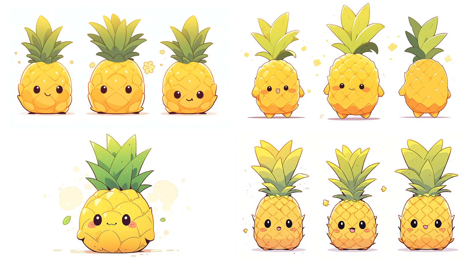 Día de frutas - image 2 - student project