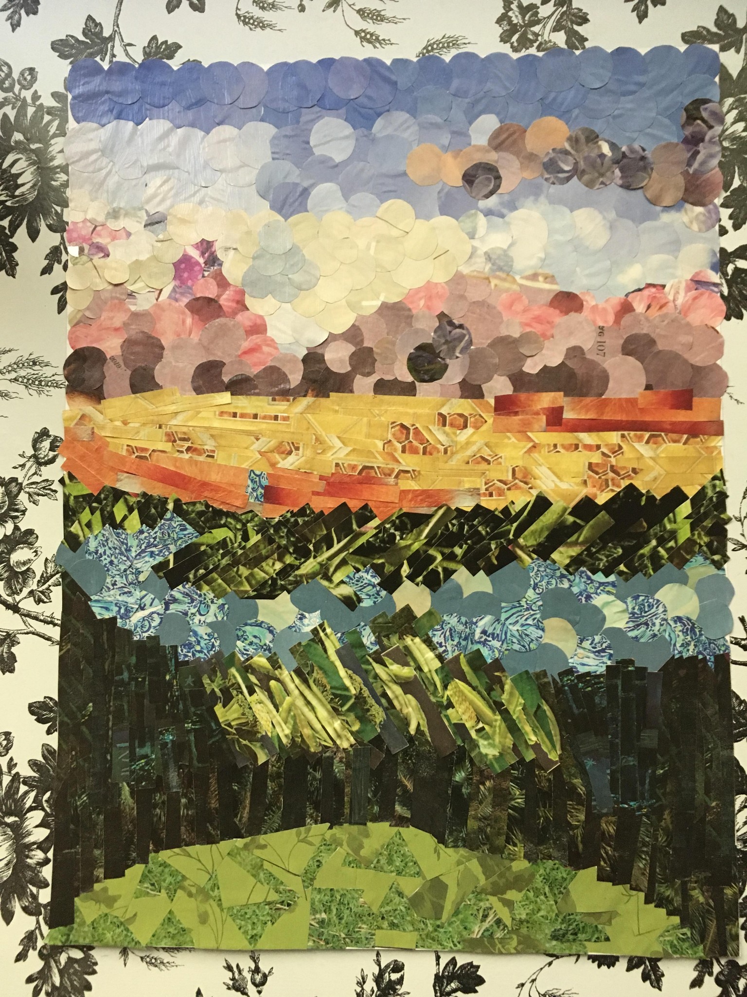 Native Land - image 1 - student project