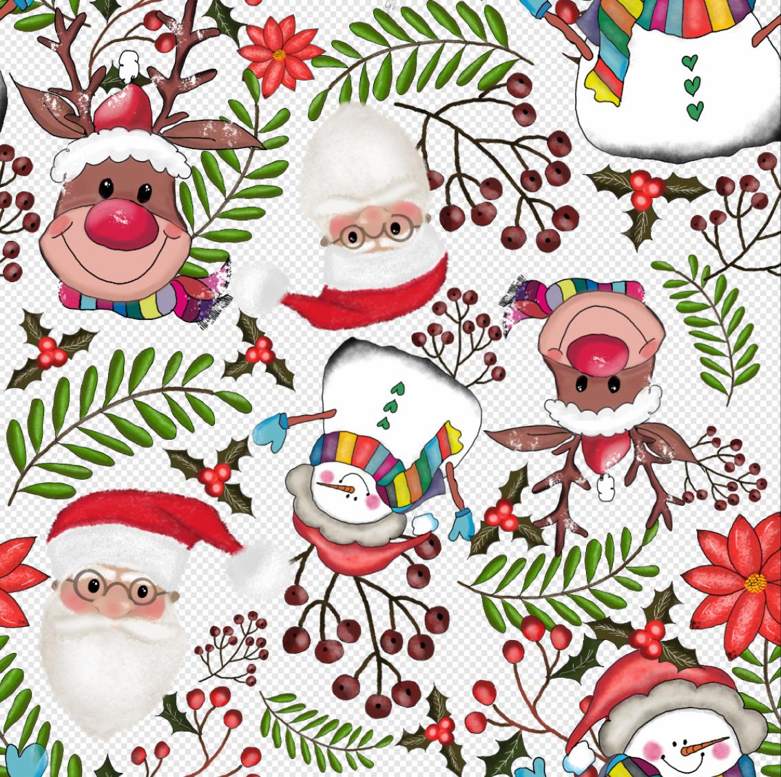Navidad - image 1 - student project