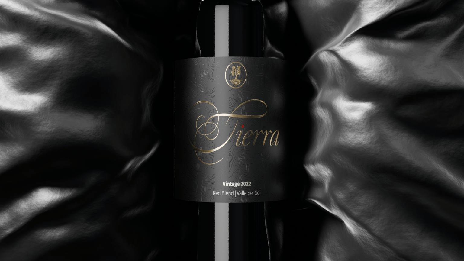 Wine Commercial - image 5 - student project
