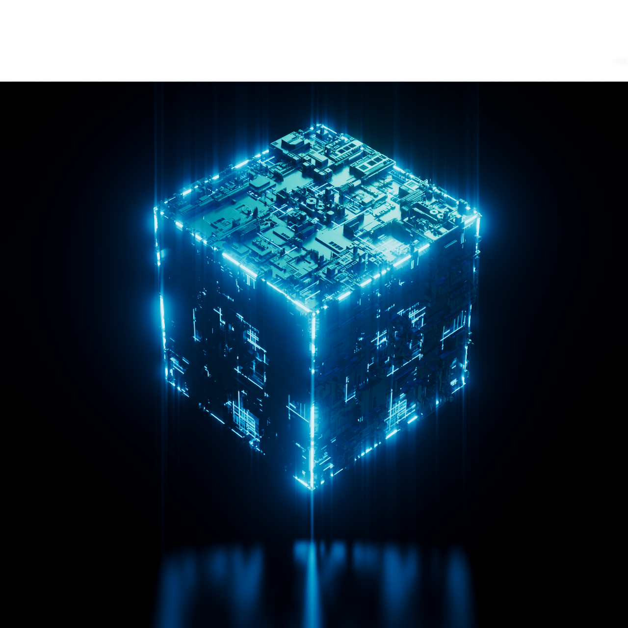 cube project - image 2 - student project