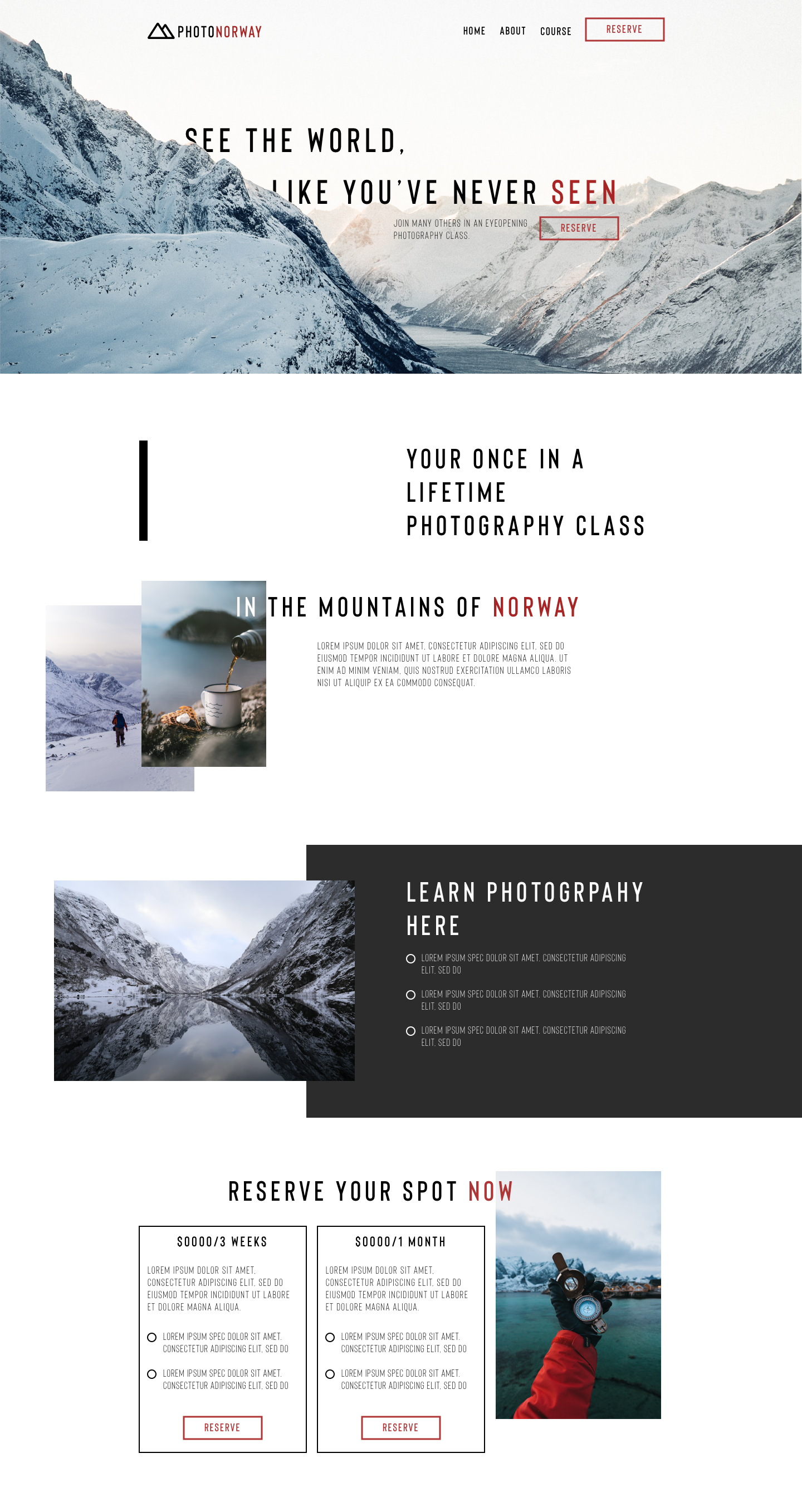 Noah Casey - image 6 - student project