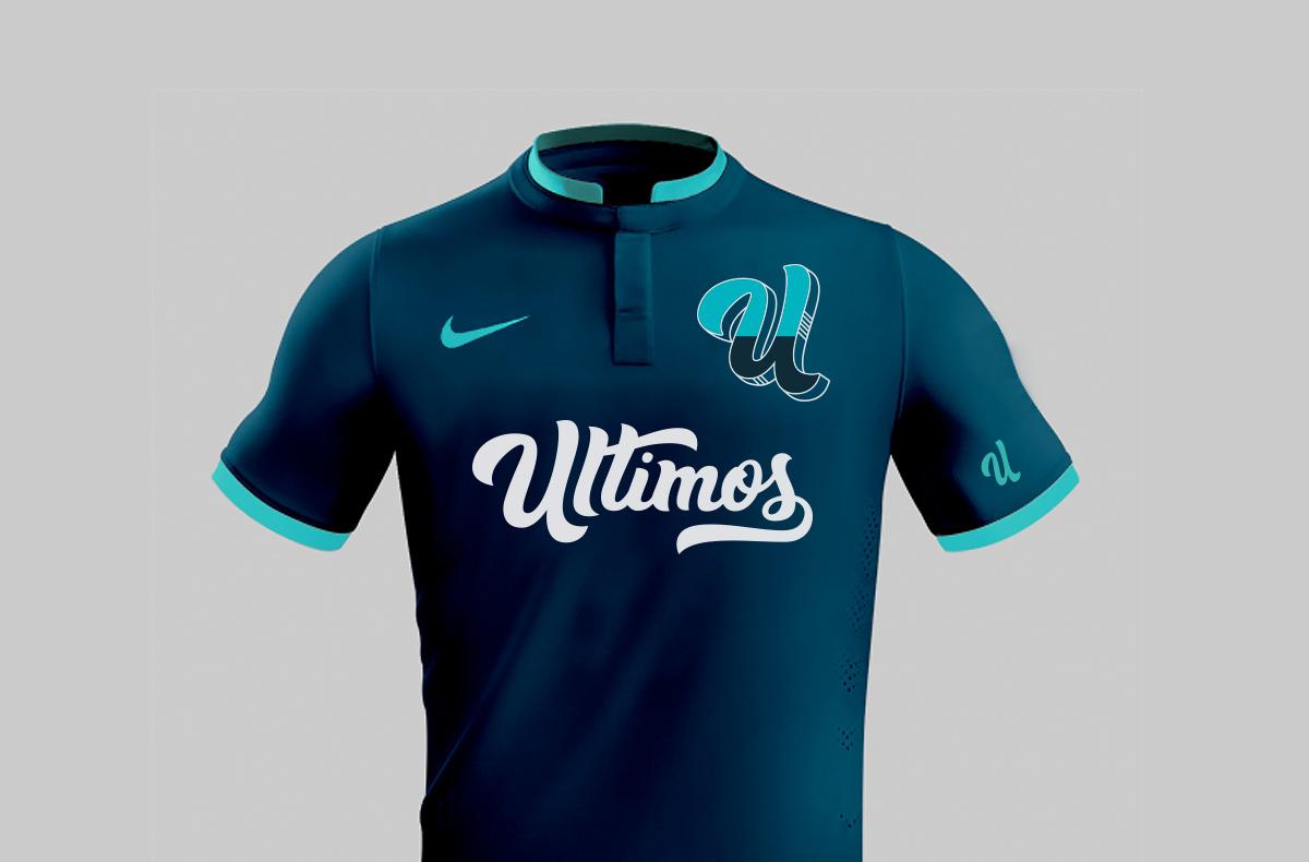 Ultimos Logotype Design - image 8 - student project