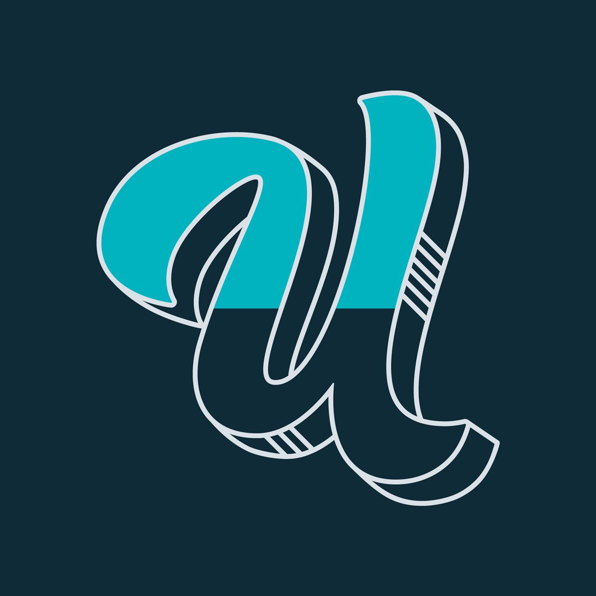 Ultimos Logotype Design - image 7 - student project