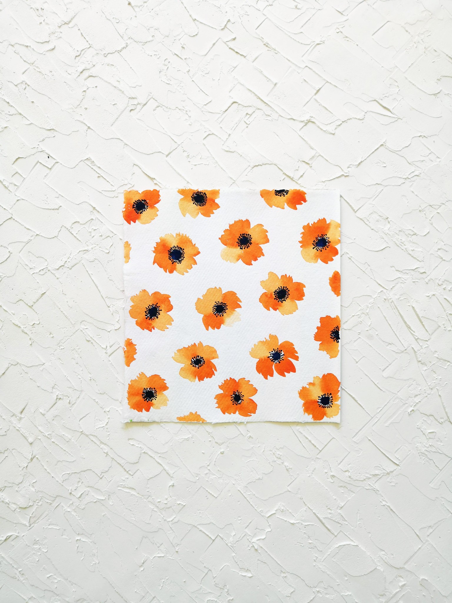 DIY Flatlay Photography Background - image 5 - student project