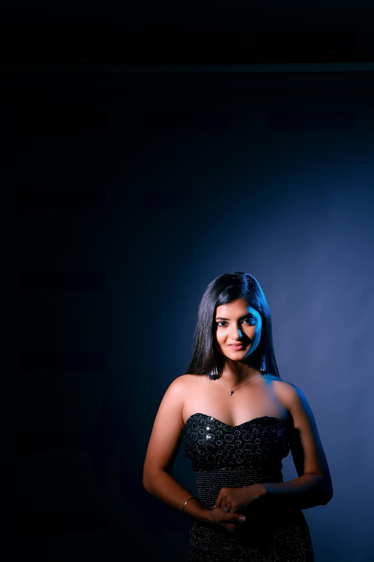 Potrait - image 1 - student project