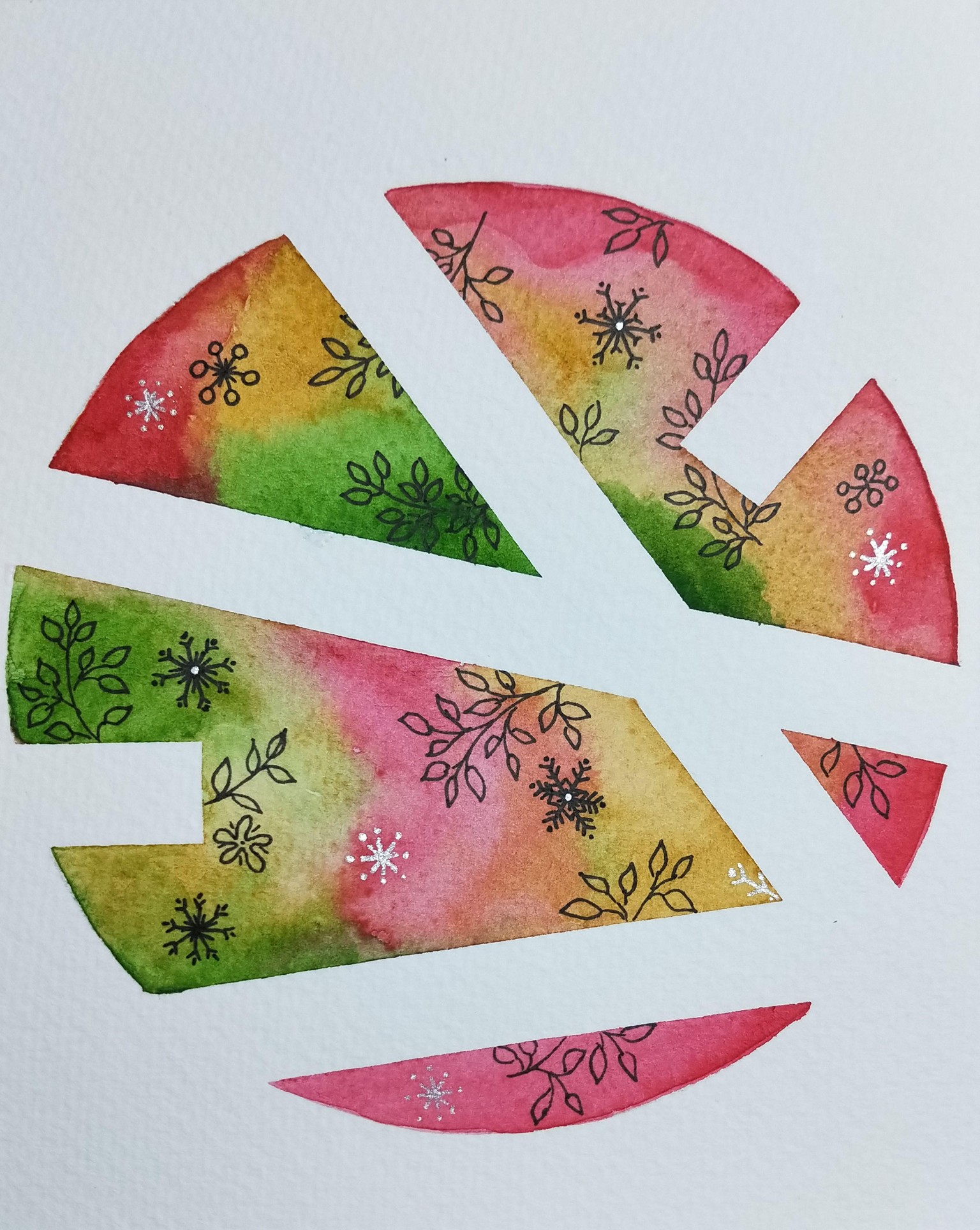 Pradi's discoveries!! :) - image 7 - student project
