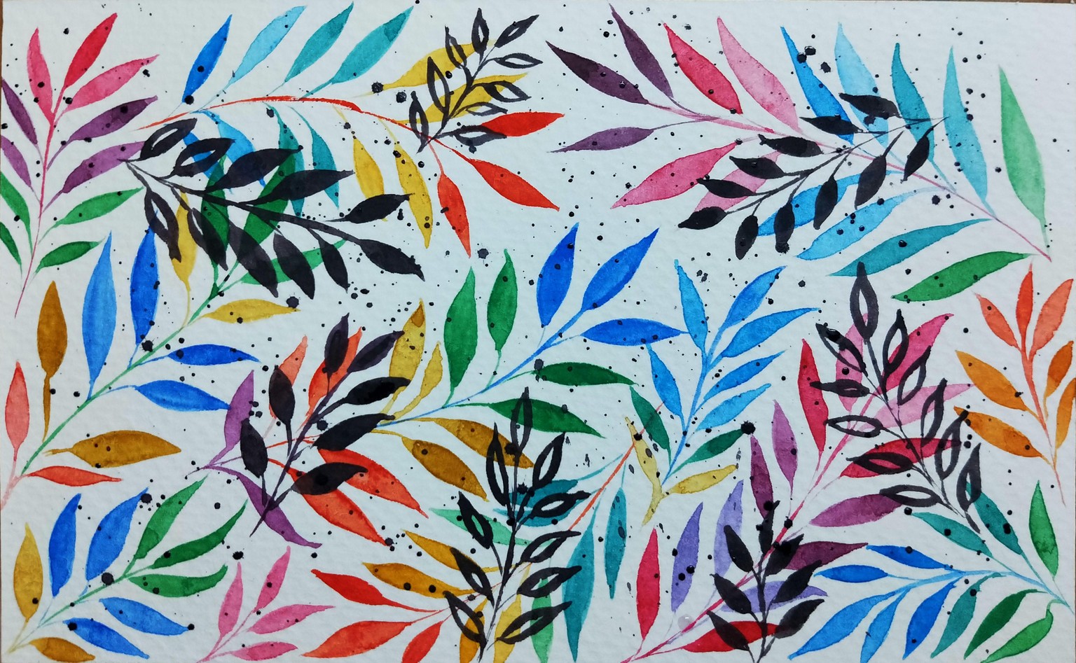 Pradi's discoveries!! :) - image 8 - student project