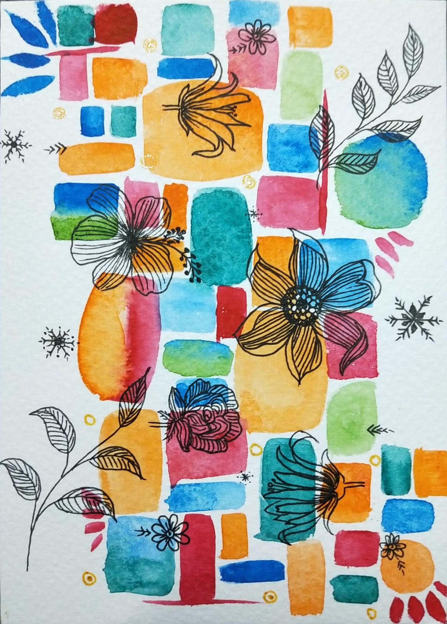 Pradi's discoveries!! :) - image 3 - student project