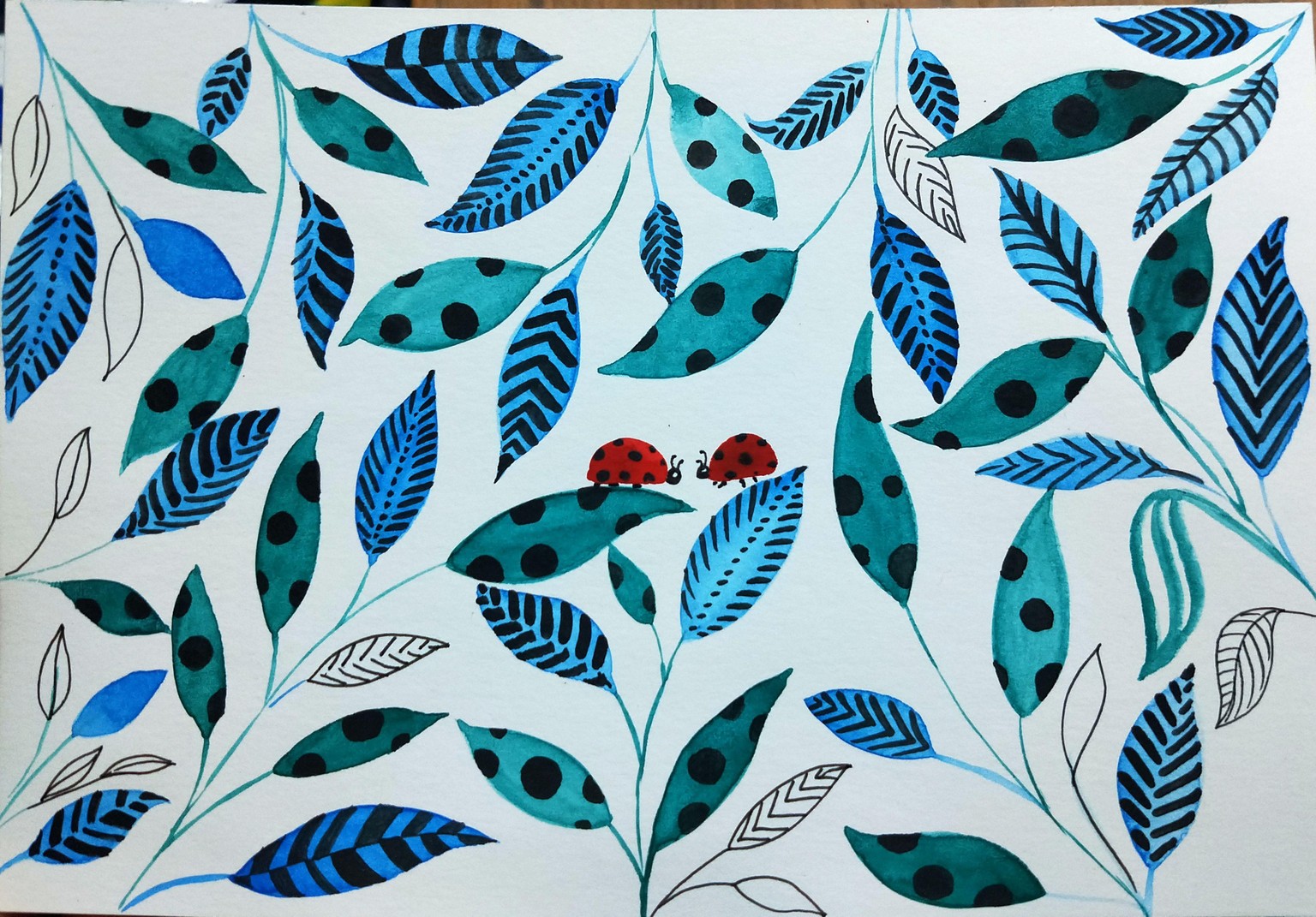 Pradi's discoveries!! :) - image 6 - student project