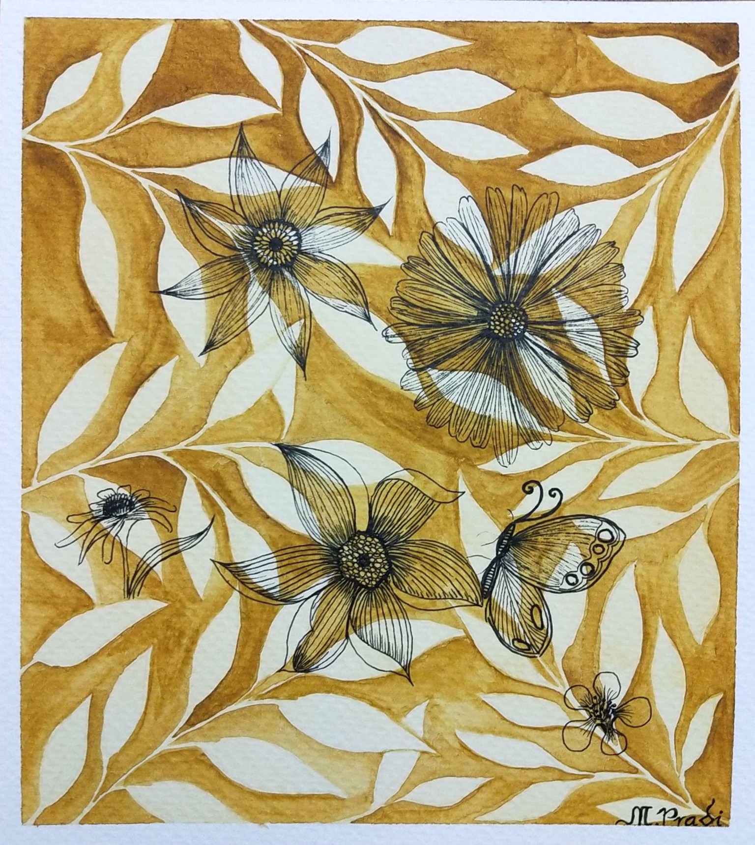 Pradi's discoveries!! :) - image 5 - student project