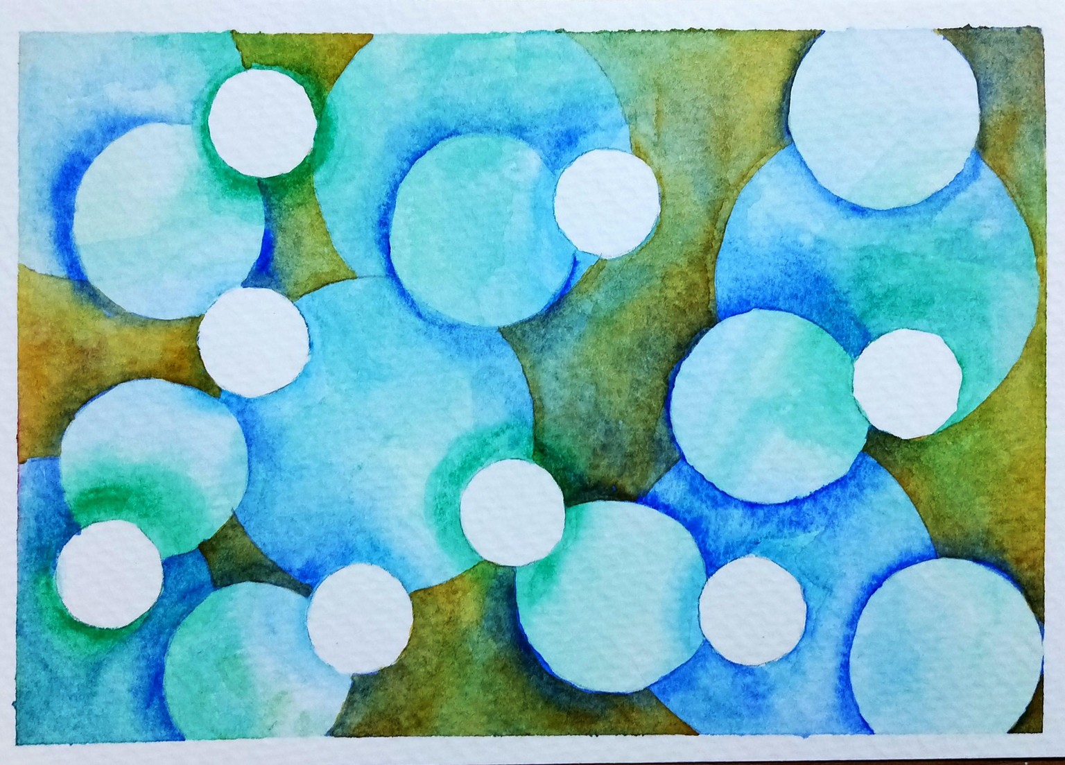 Pradi's discoveries!! :) - image 9 - student project
