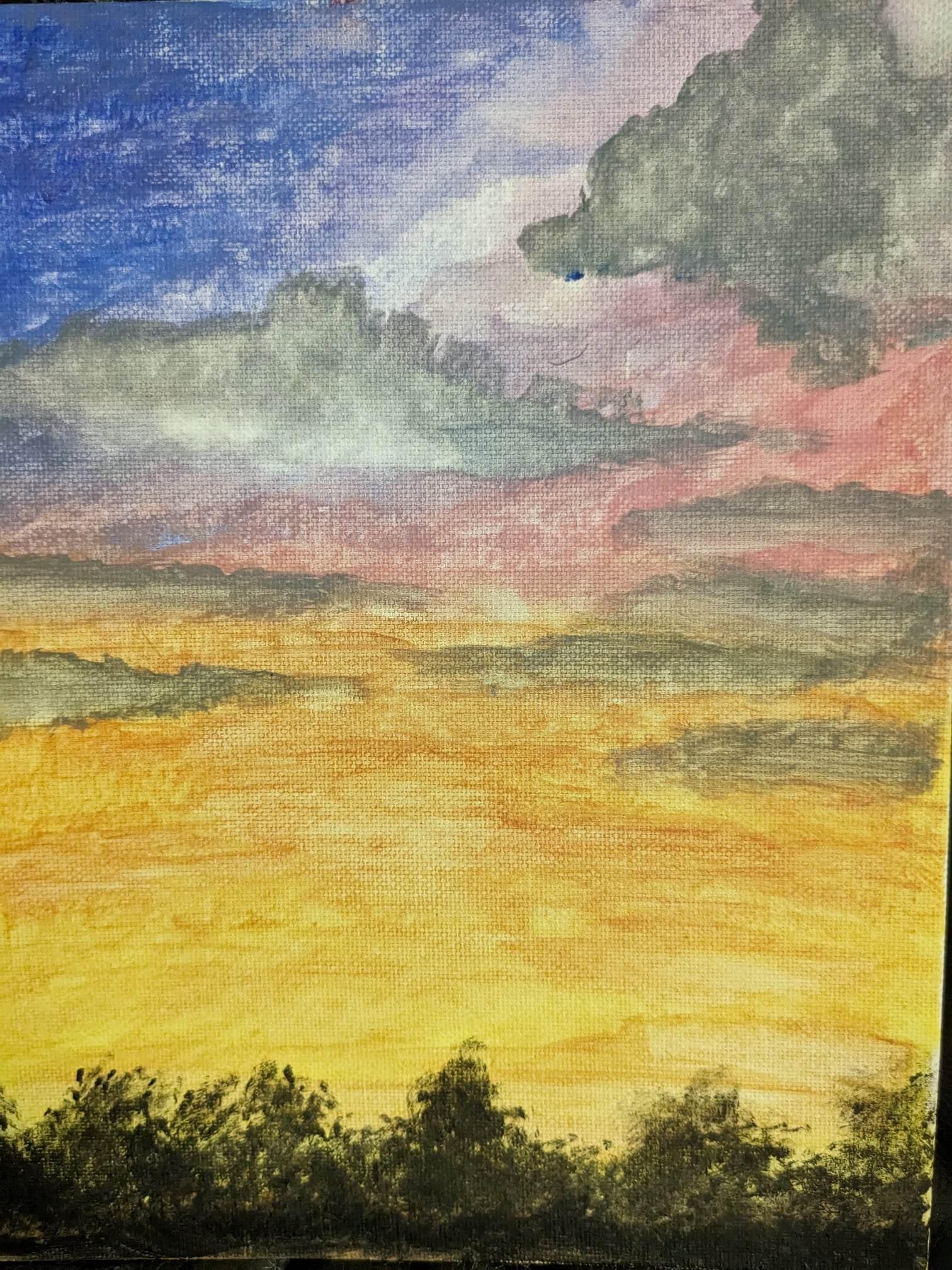 Monsoon - image 1 - student project