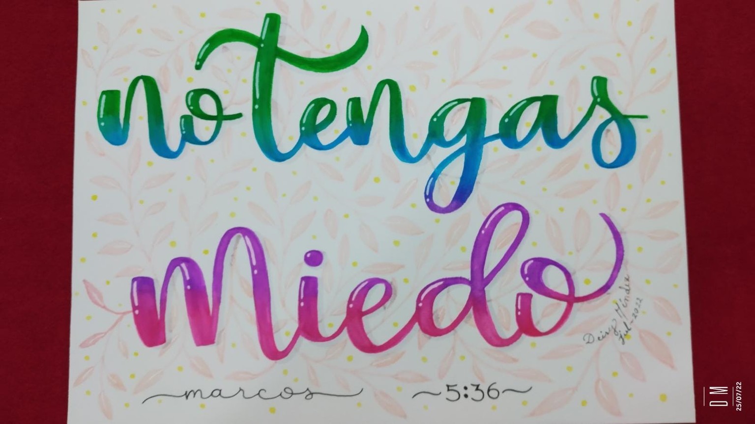 Práctica de Degradados - image 4 - student project