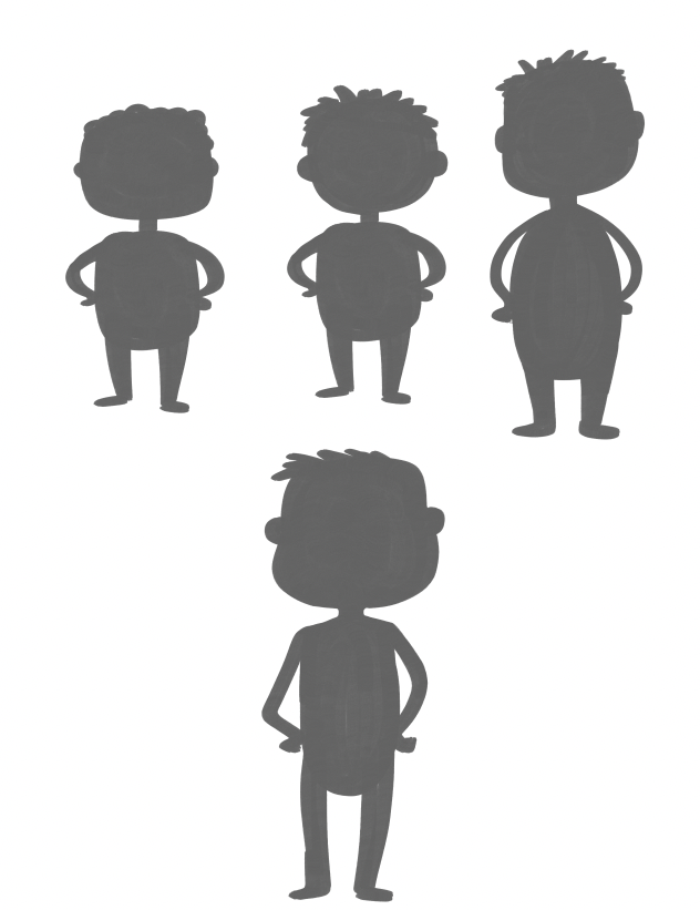 Hannibal at the Restaurant - image 1 - student project