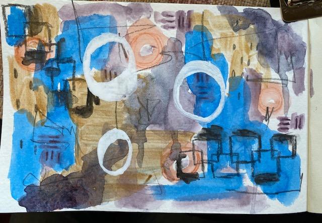 14 day challenge- Marie Noelle - image 5 - student project
