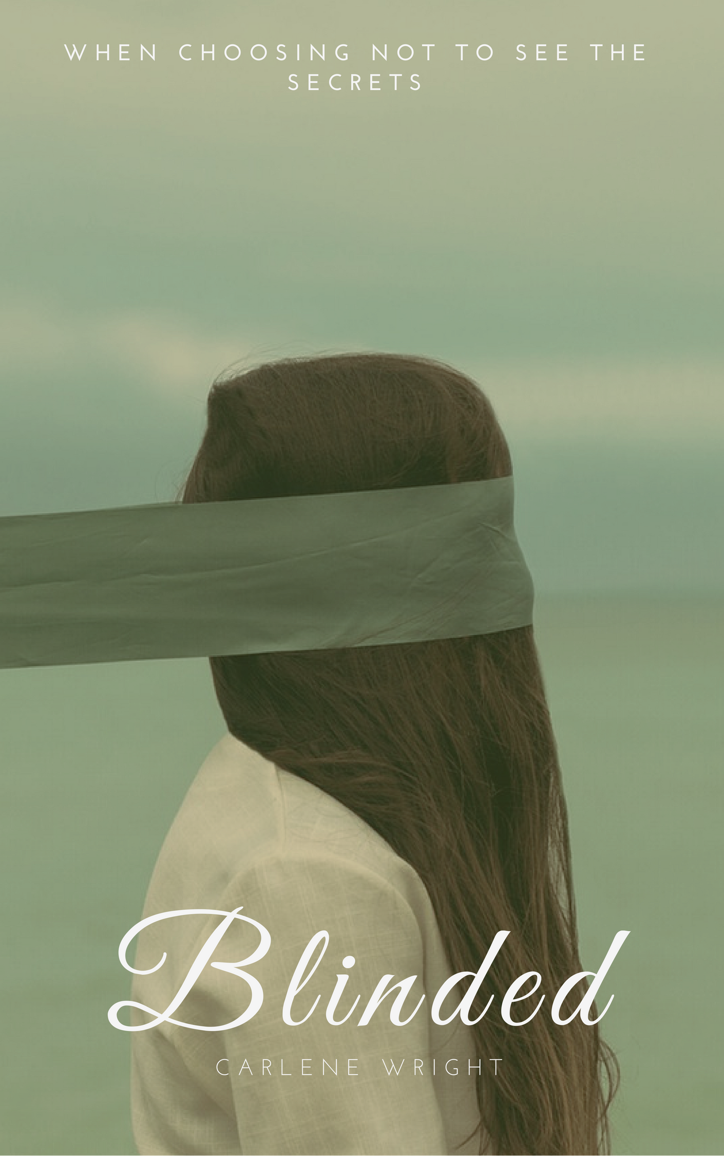 Blinded - image 1 - student project