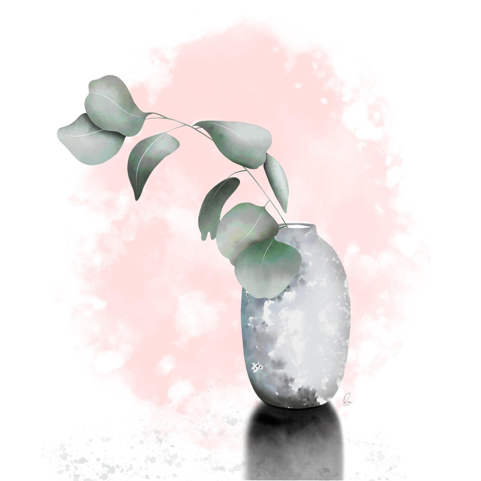 Fresco Watercolors - image 1 - student project