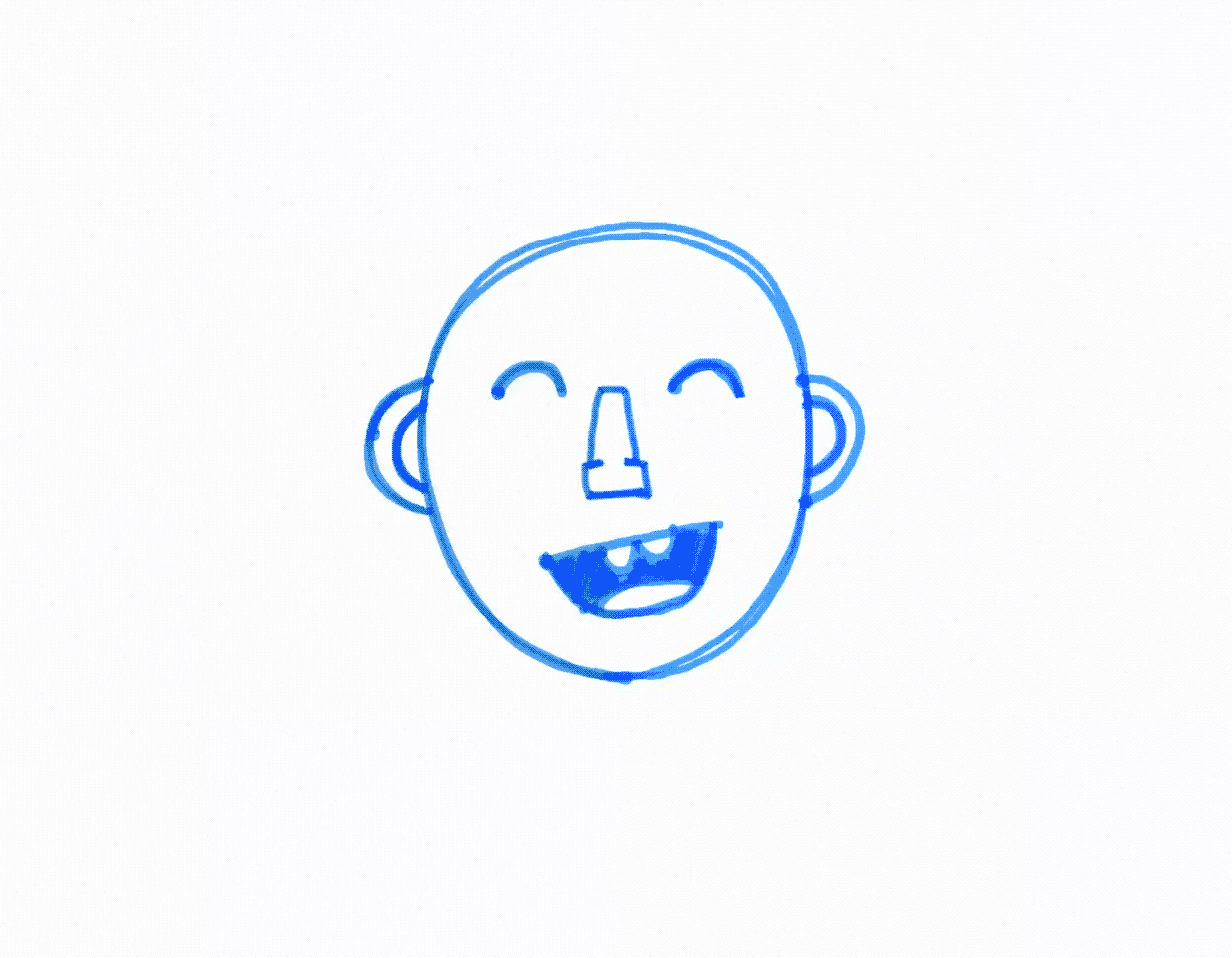 Spinning Head - image 2 - student project