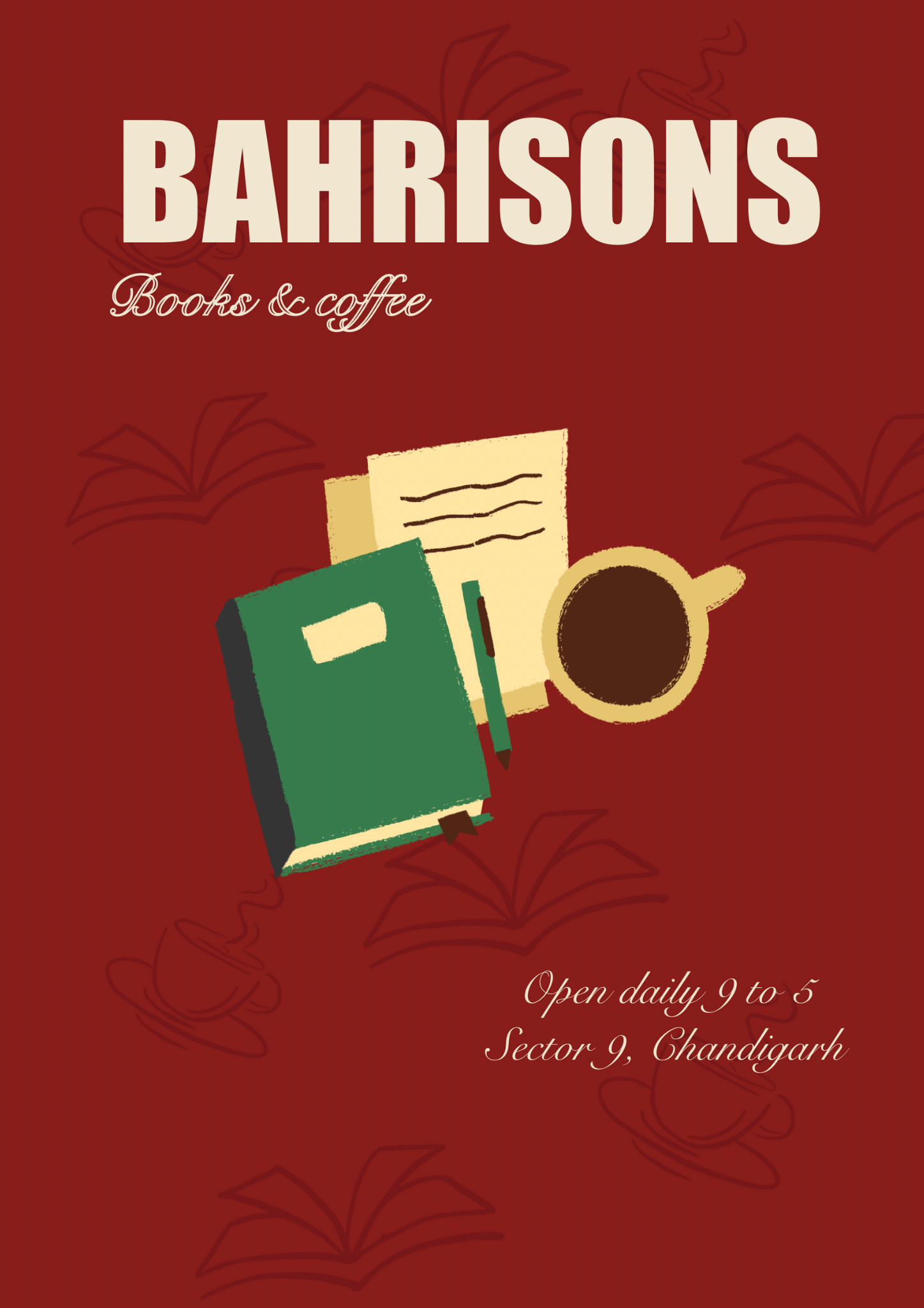 Poster - image 1 - student project