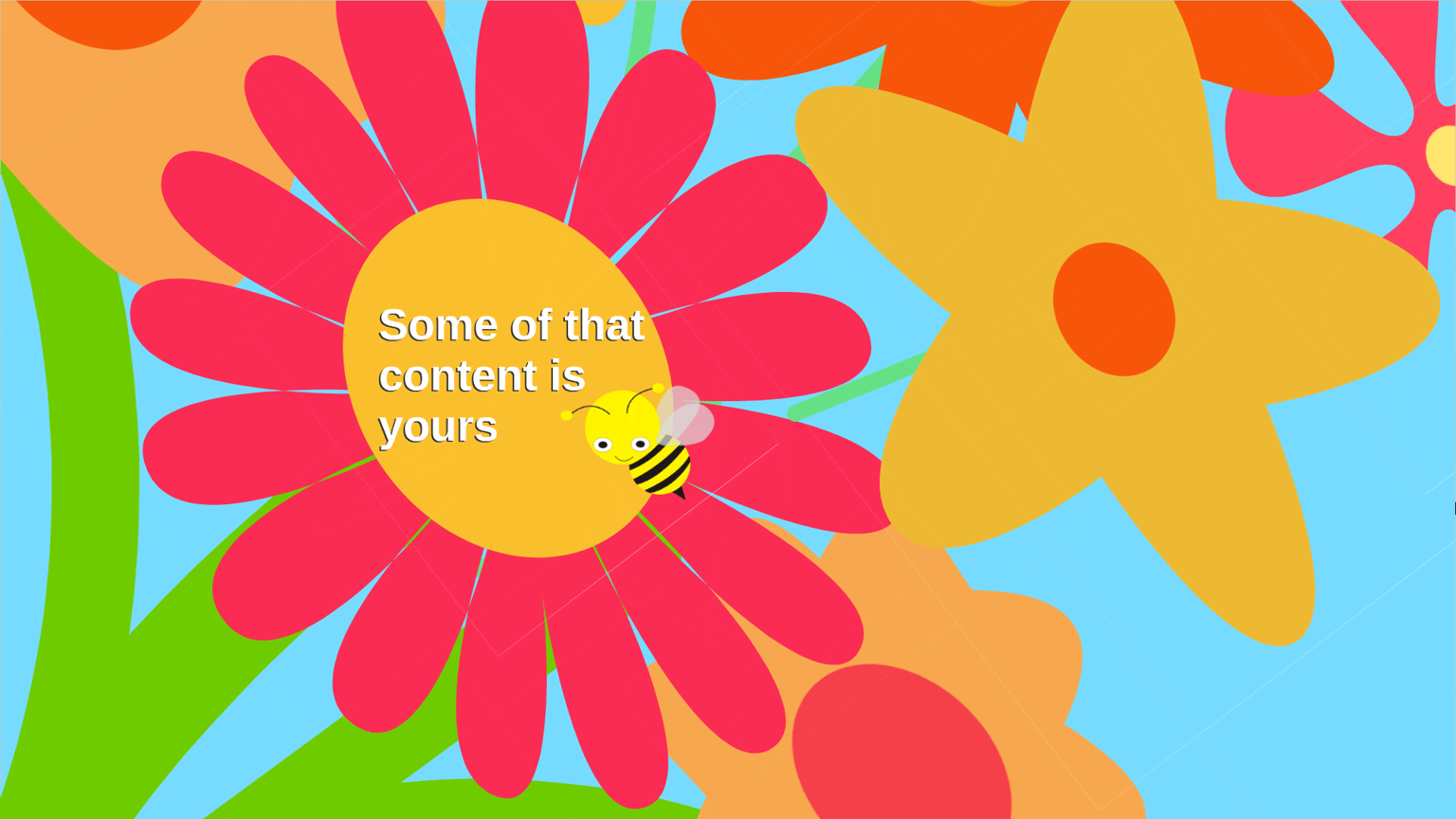 Content Curation - image 4 - student project