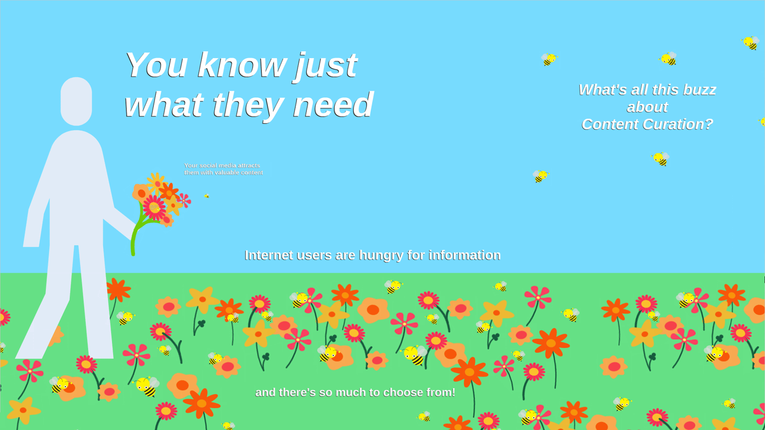 Content Curation - image 2 - student project