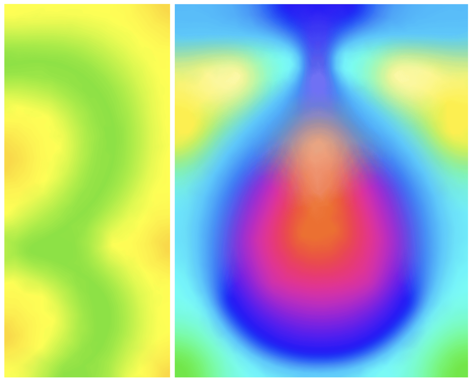 Mastering Gradients - image 4 - student project