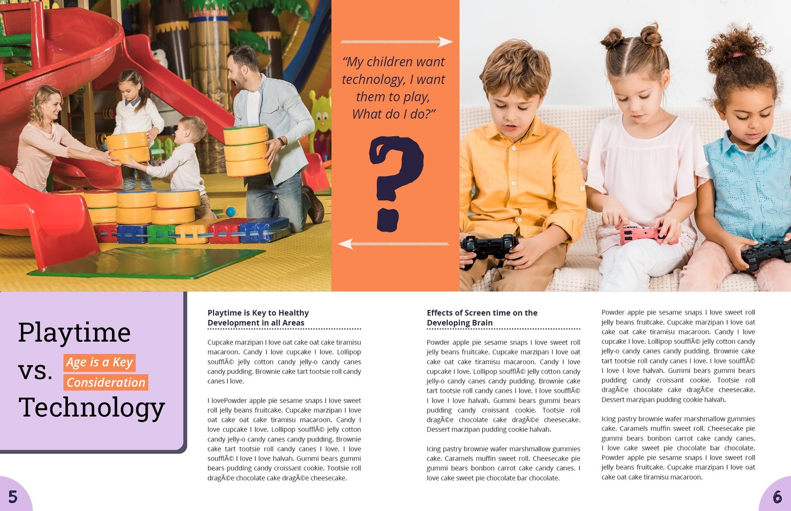Magazine - image 5 - student project