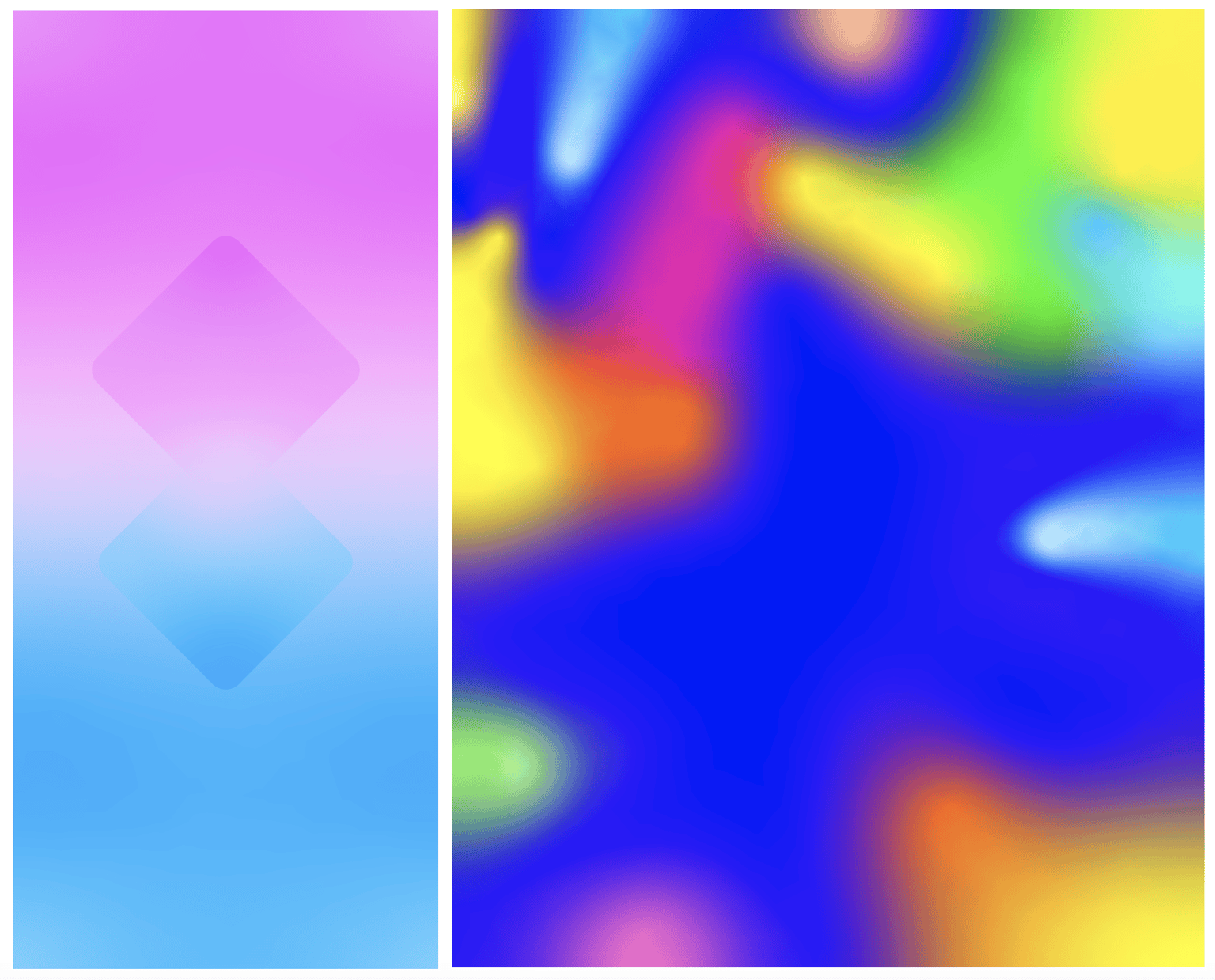Mastering Gradients - image 5 - student project